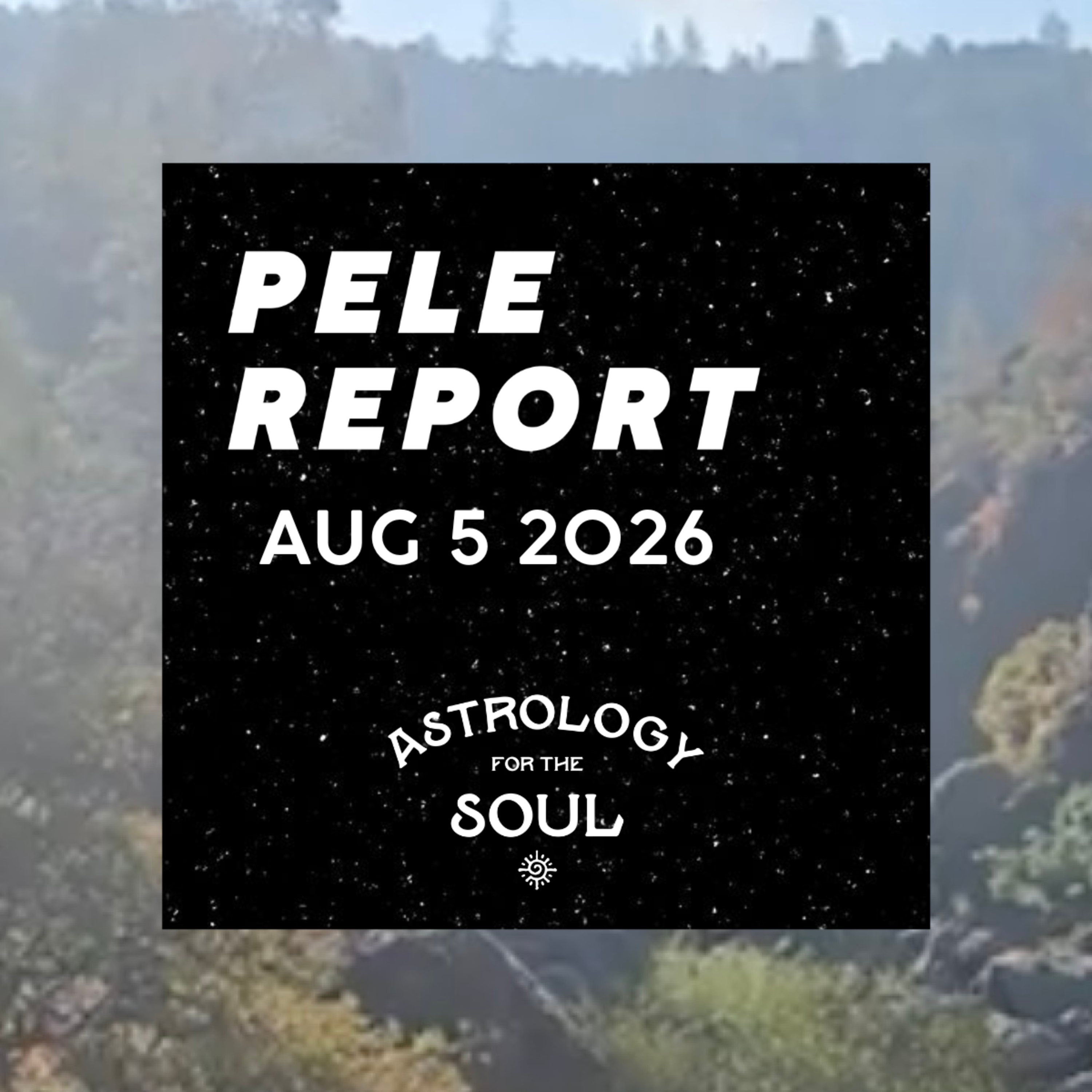 Astrology for the Soul Aug 5, 2026 episode artwork