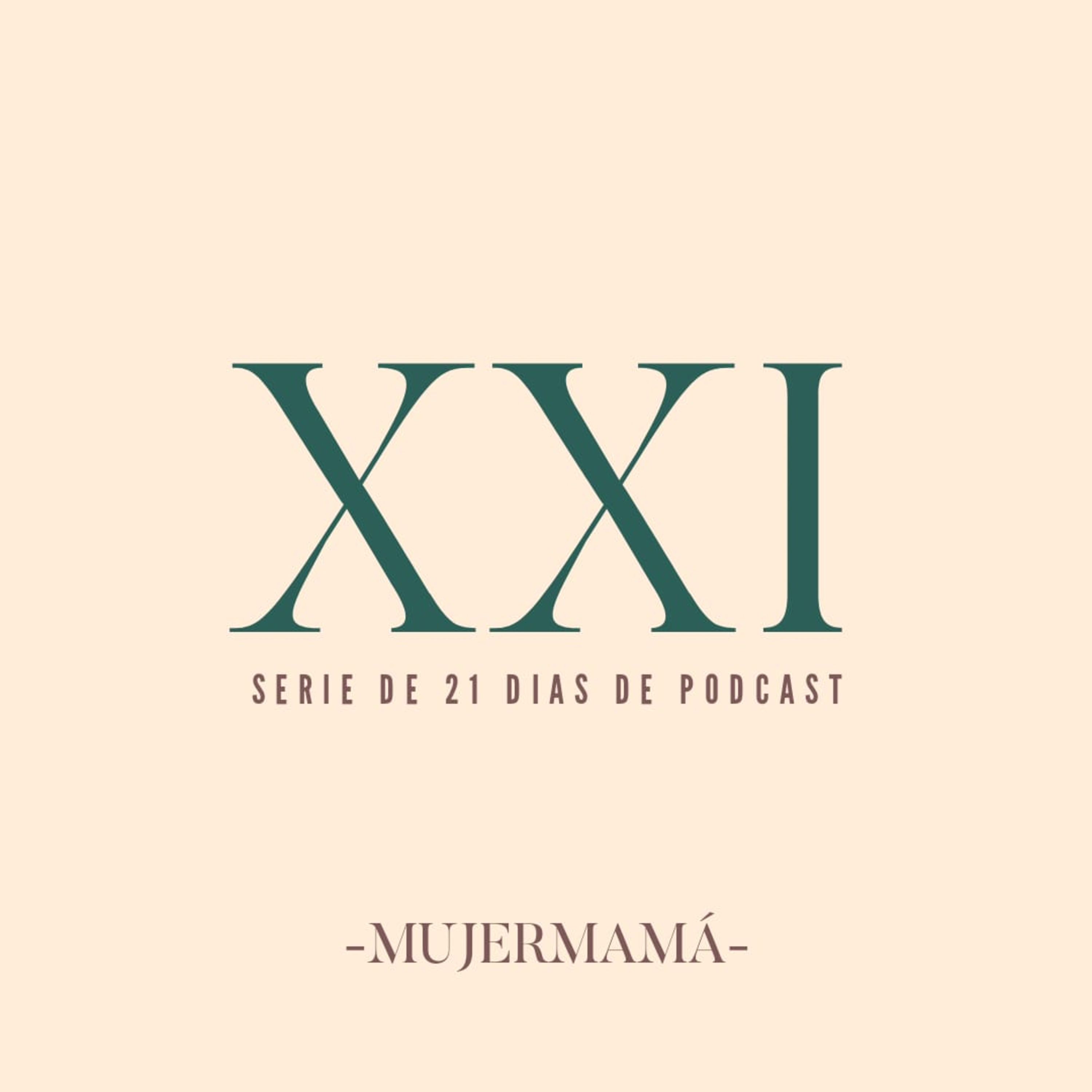 Portada de Mujer Mamá