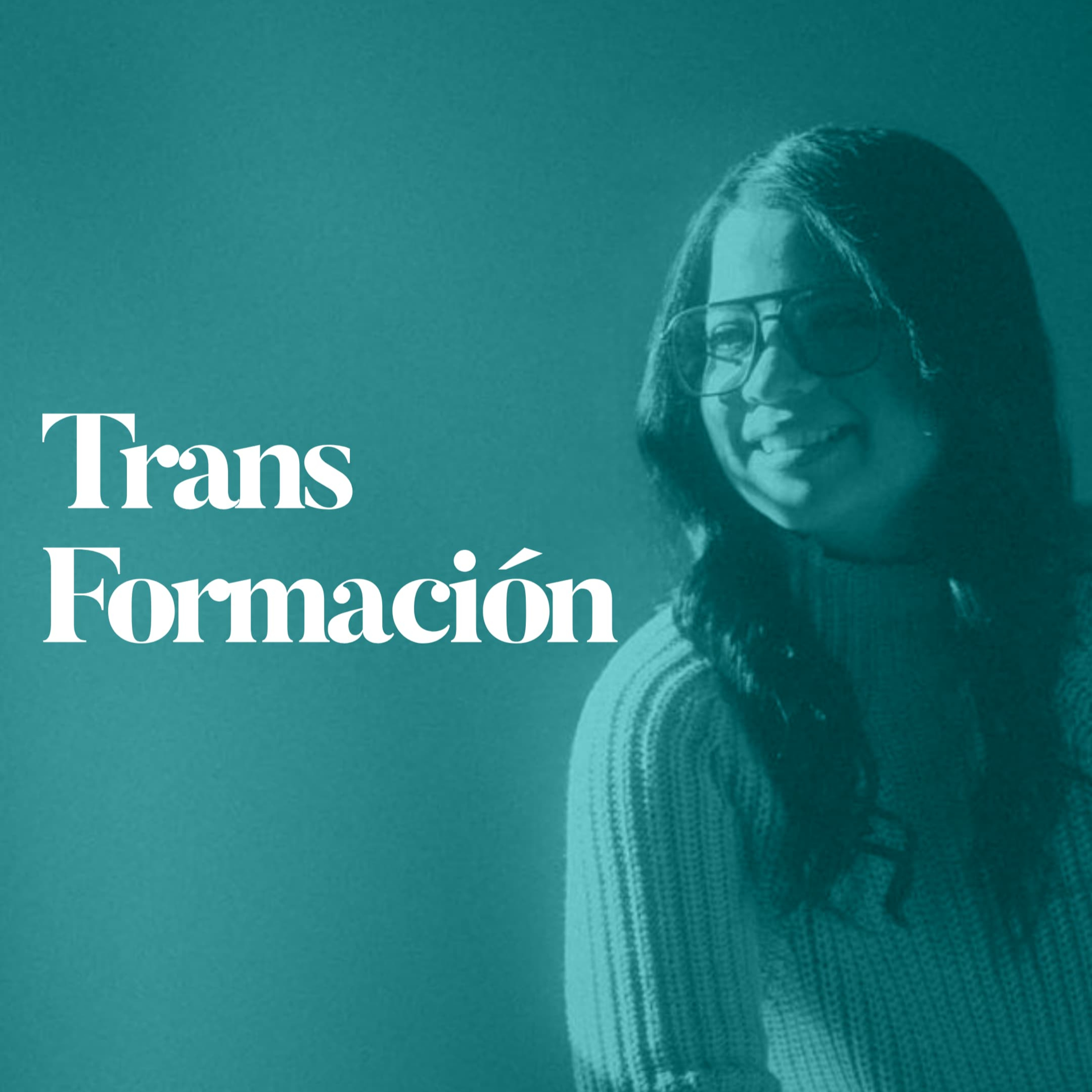 Transformación episode artwork