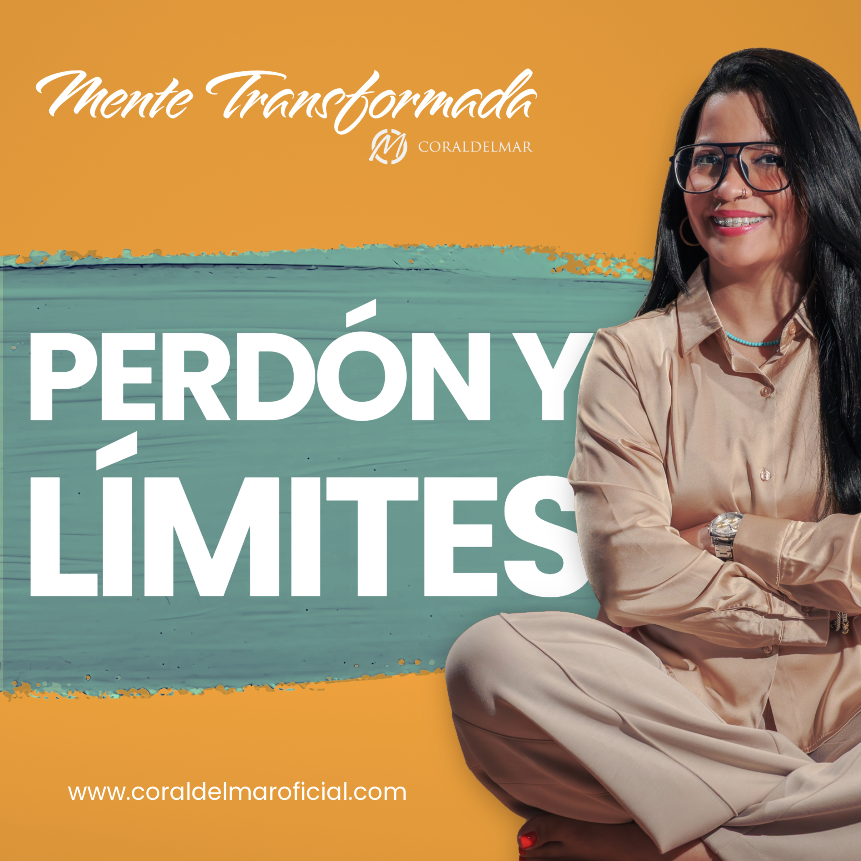 Perdón y Limites. episode artwork
