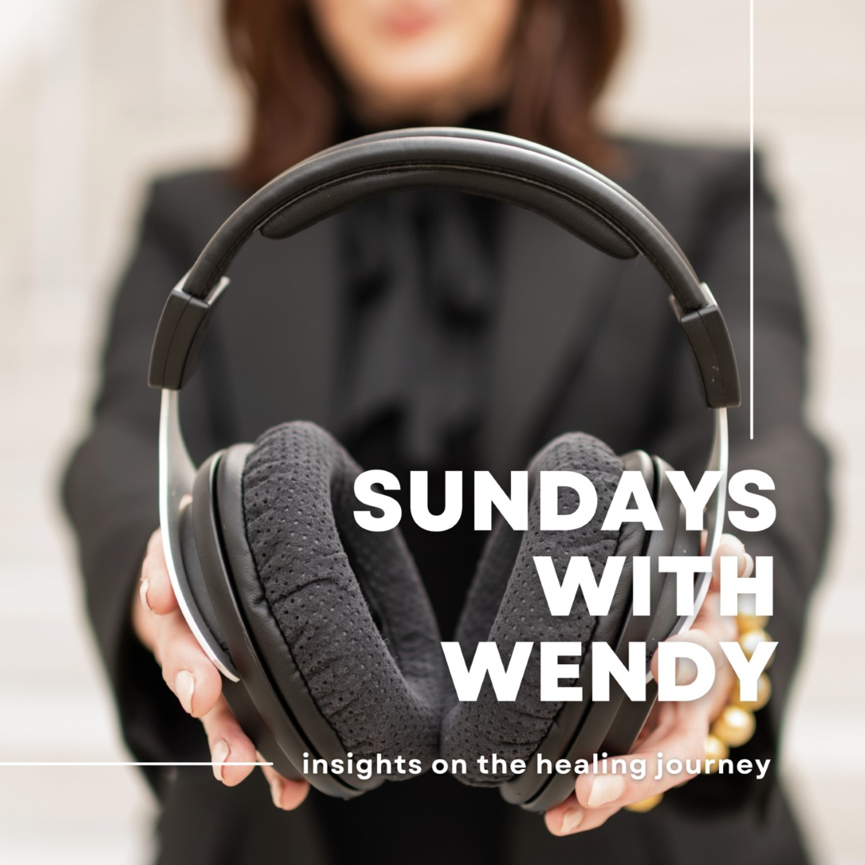 Sundays With Wendy
