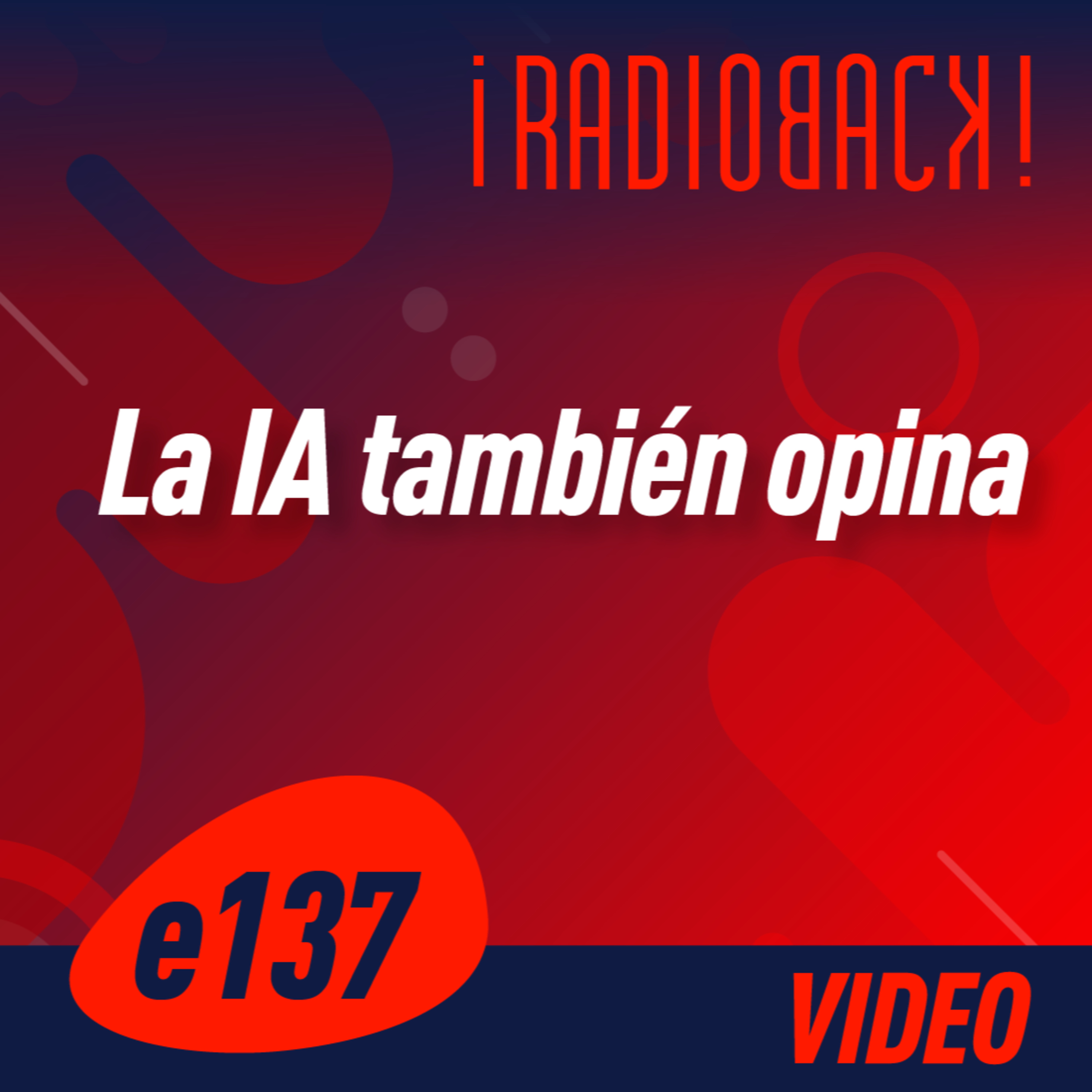 RADIOBACK