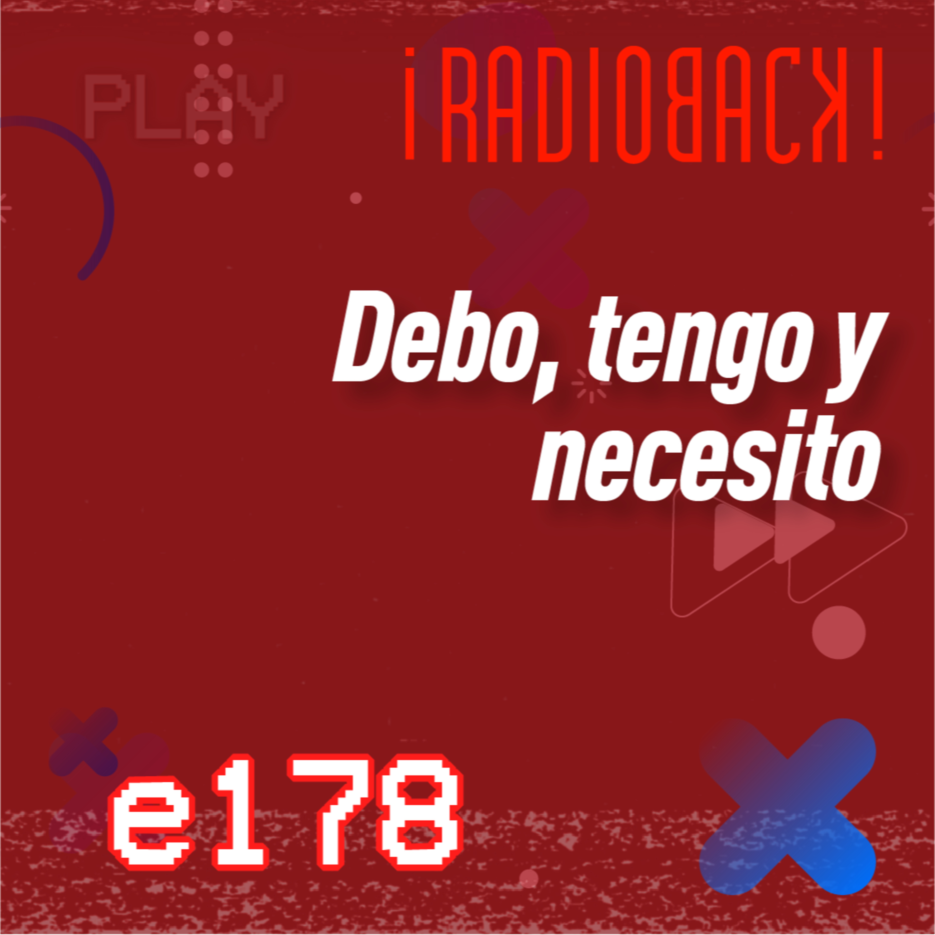 RADIOBACK