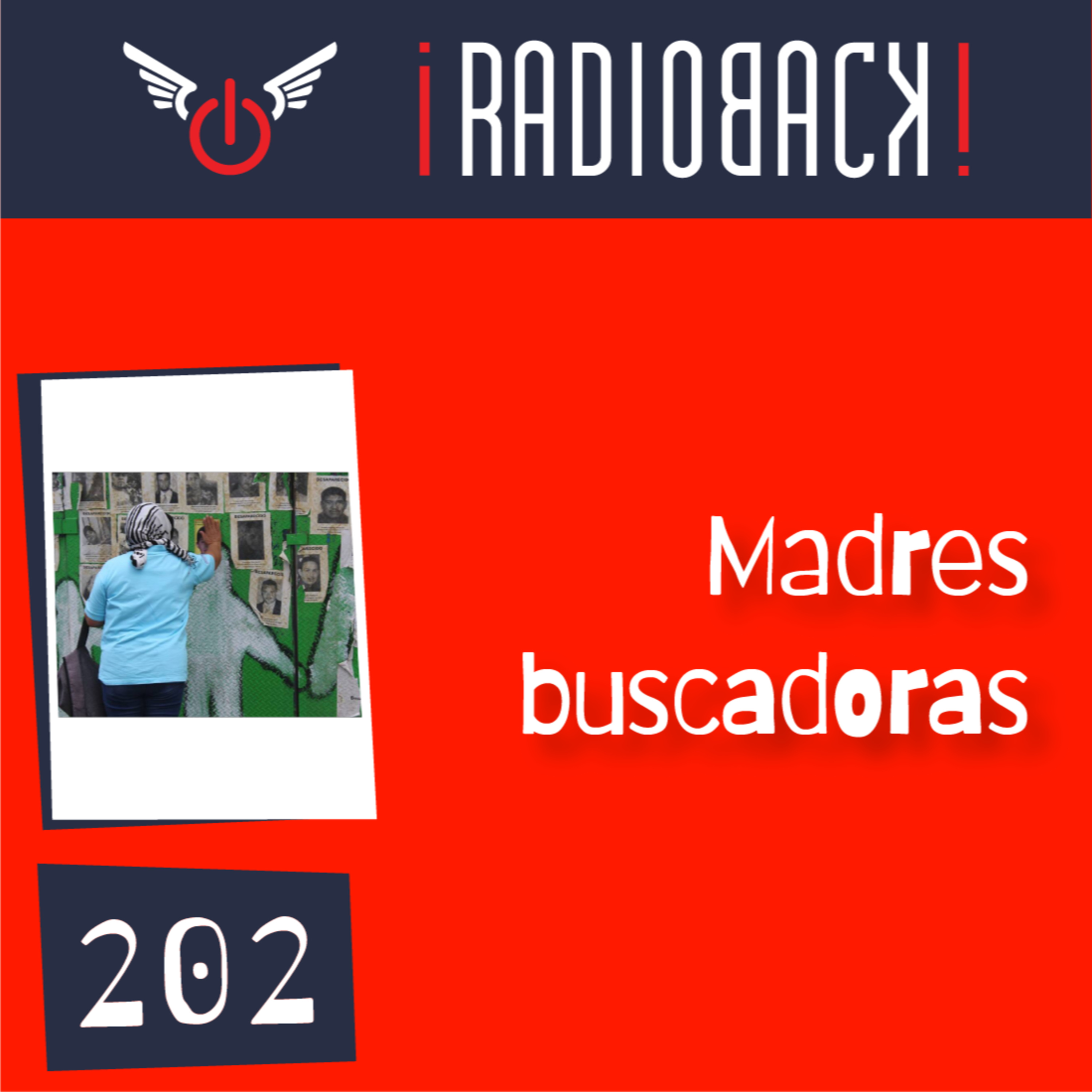RADIOBACK