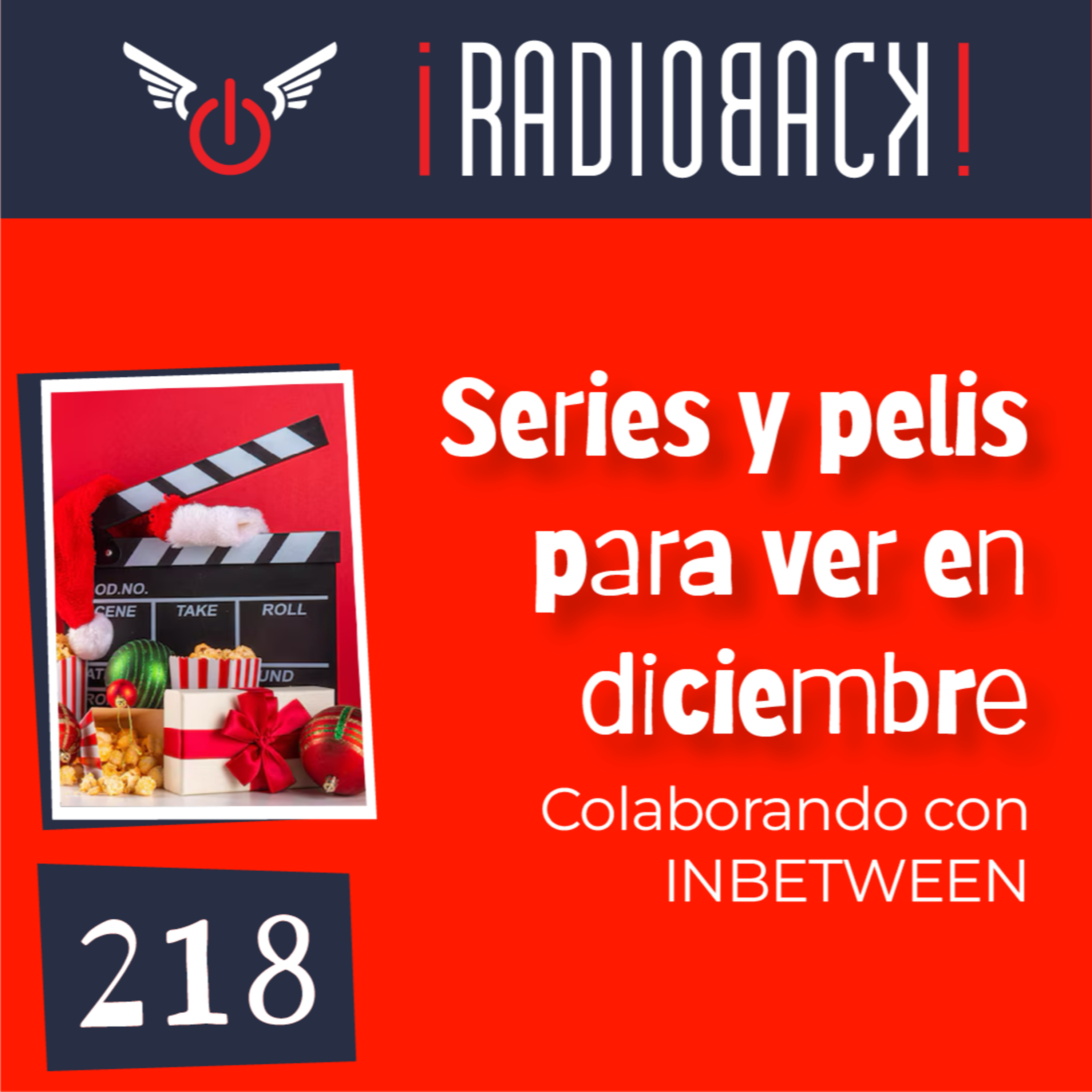 RADIOBACK