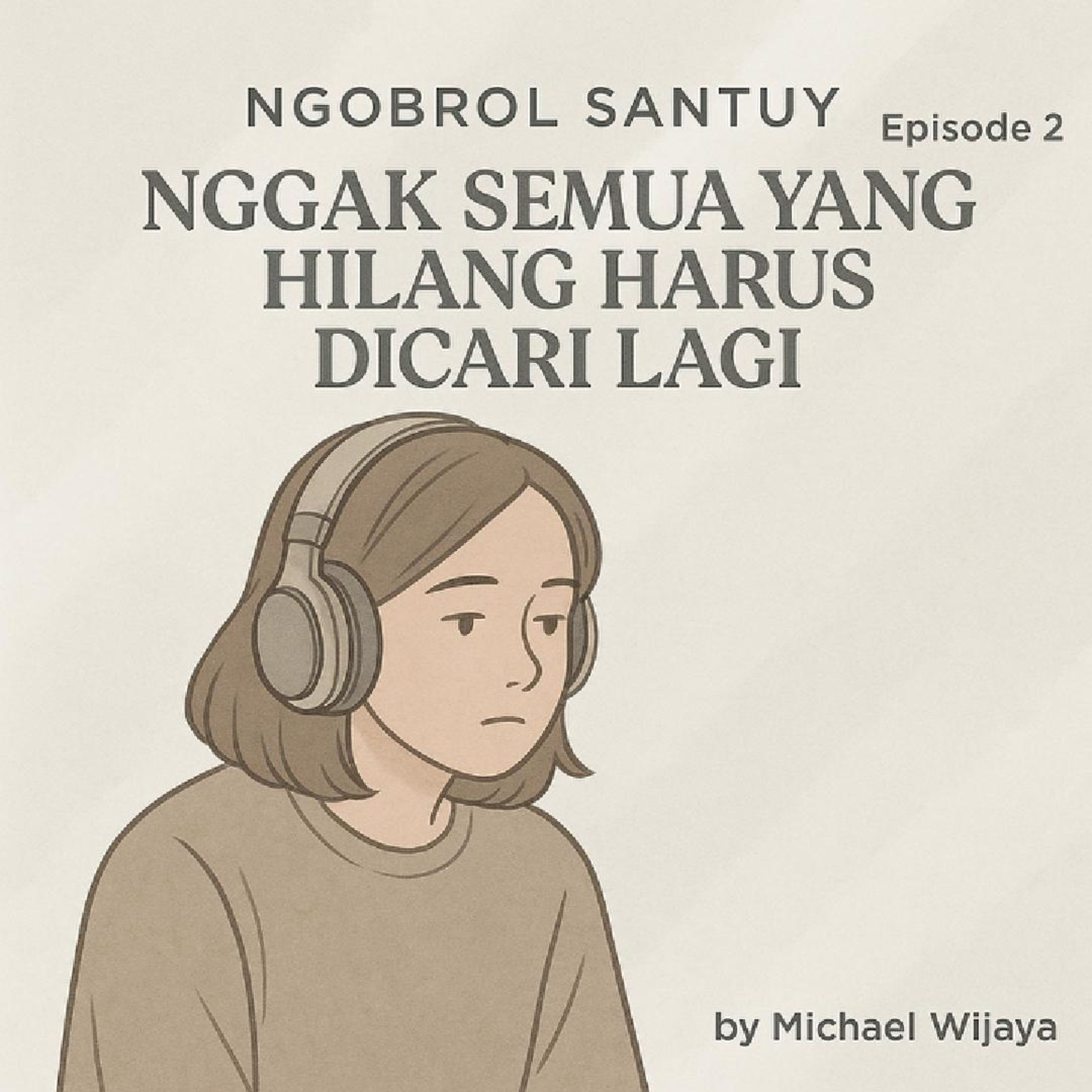 Ngobrol Santuy