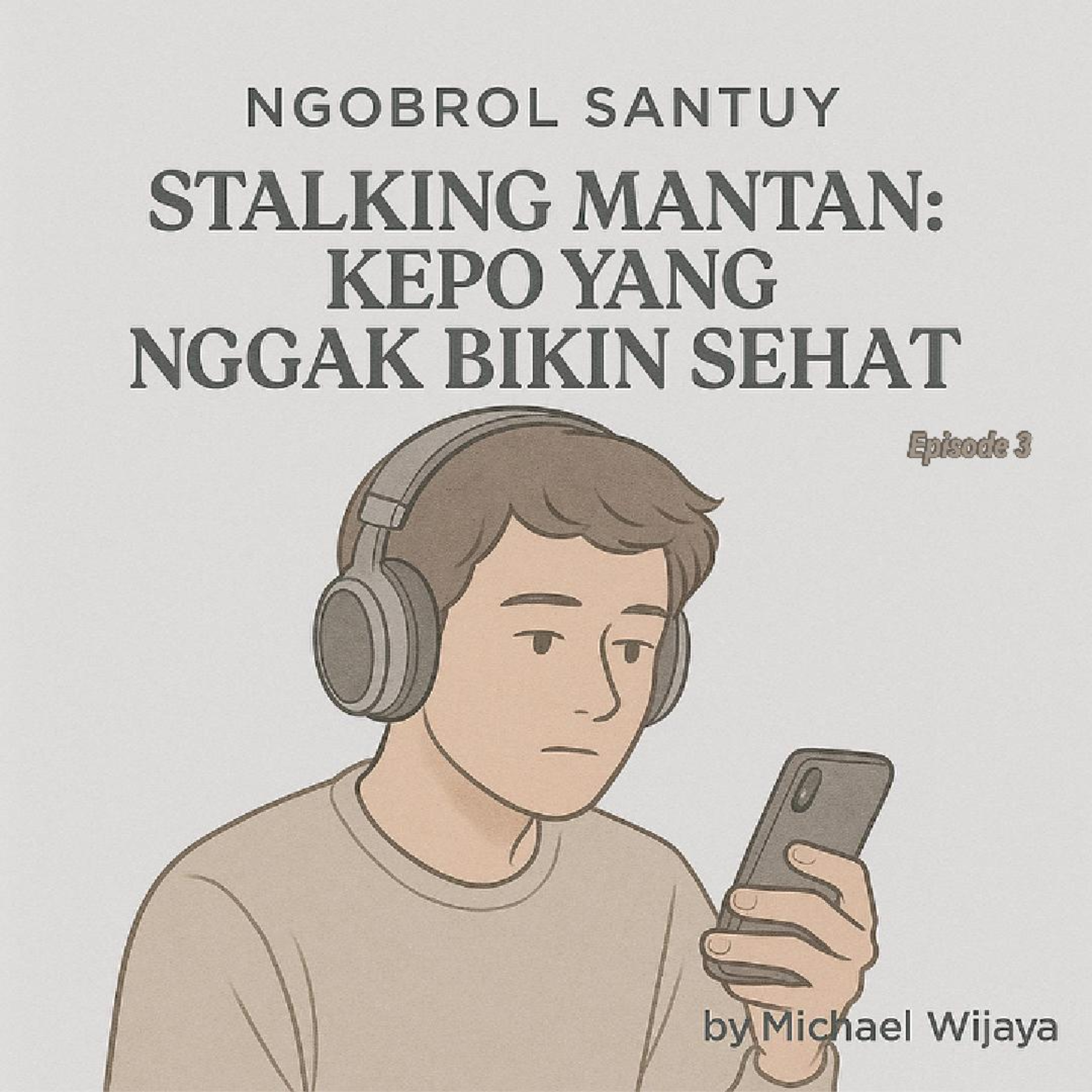 Ngobrol Santuy
