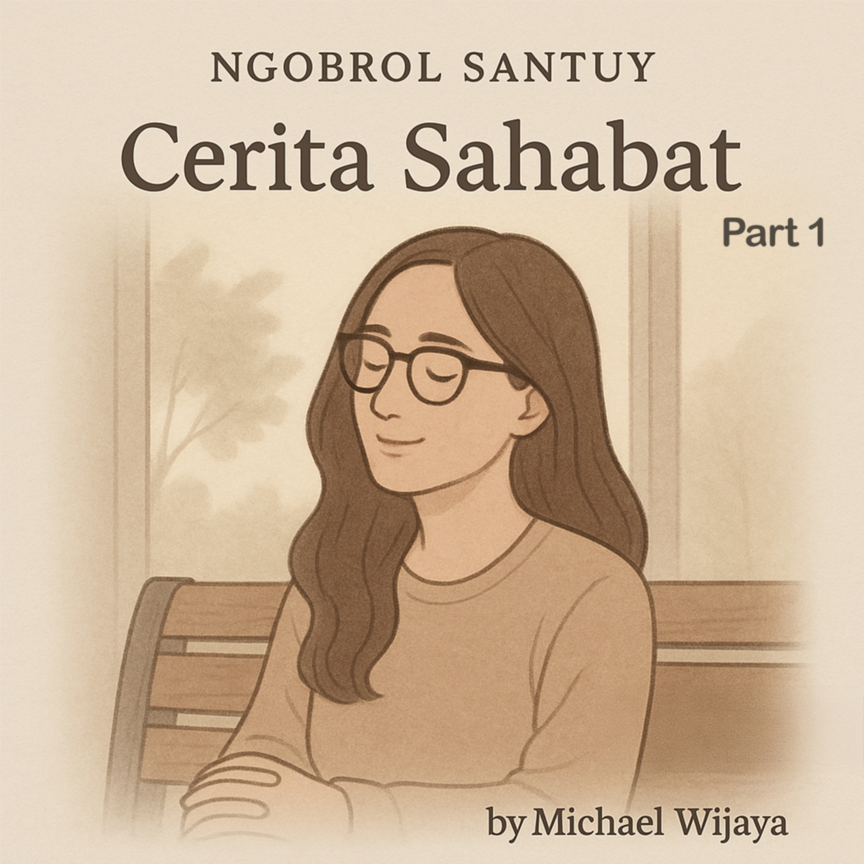 Ngobrol Santuy