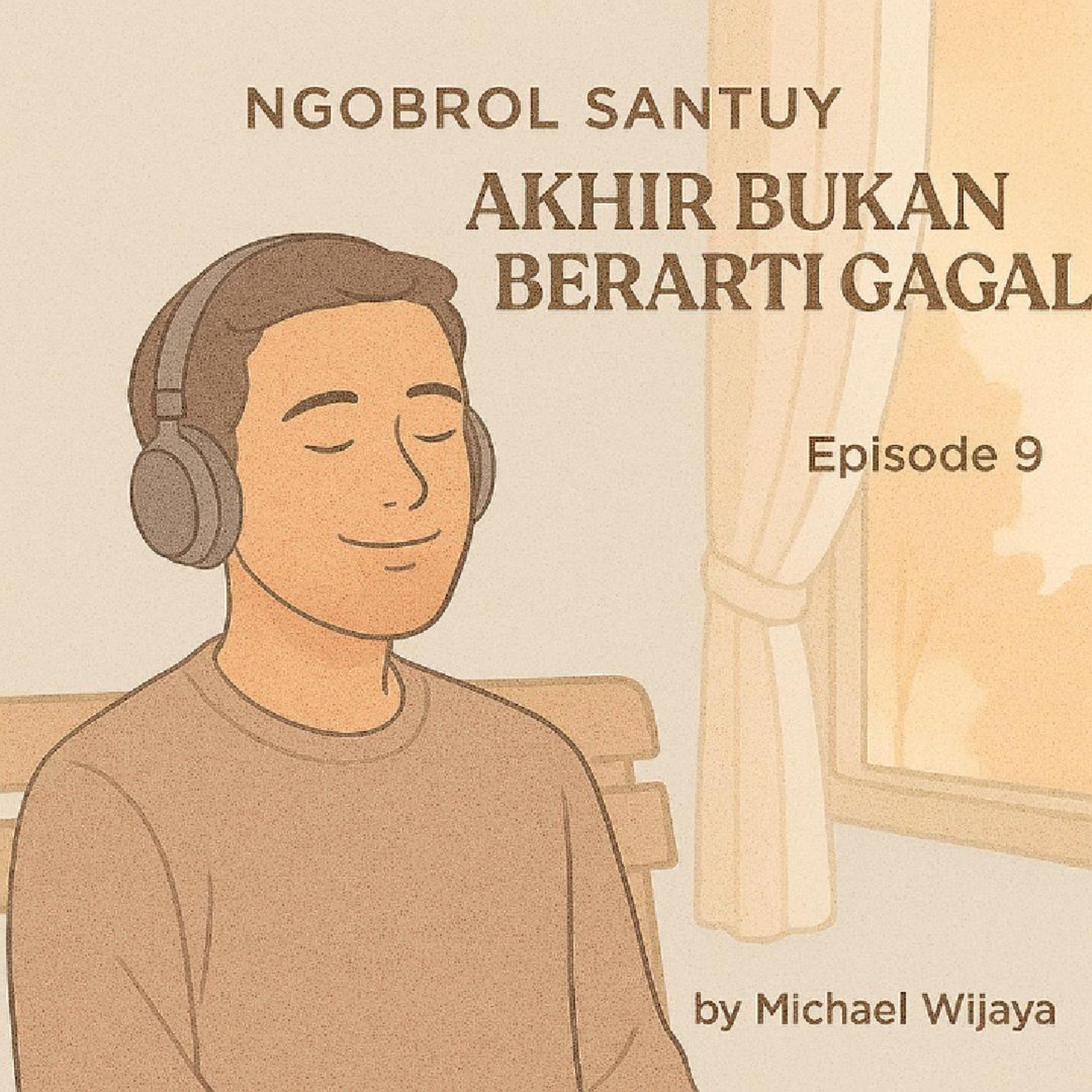Ngobrol Santuy