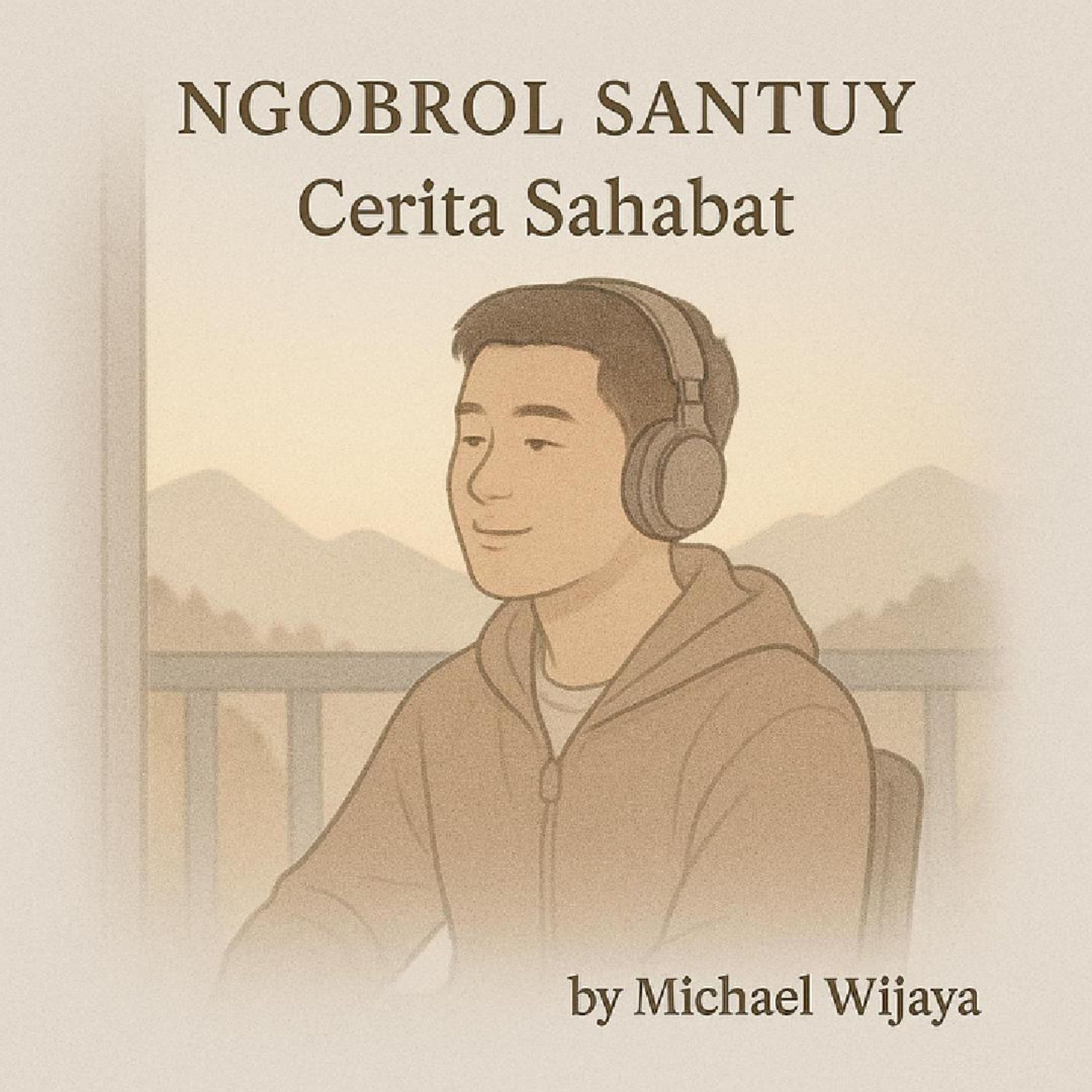 Ngobrol Santuy