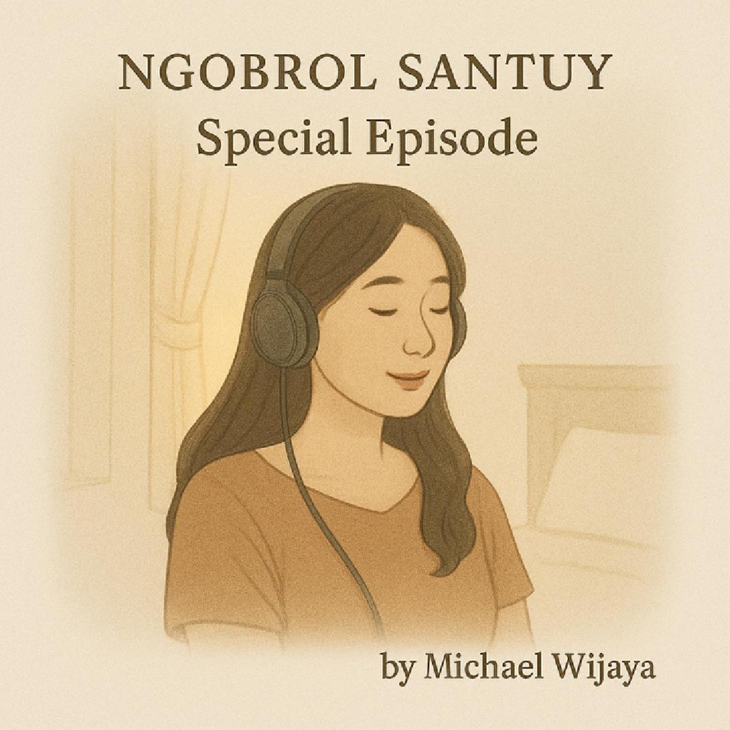 Ngobrol Santuy