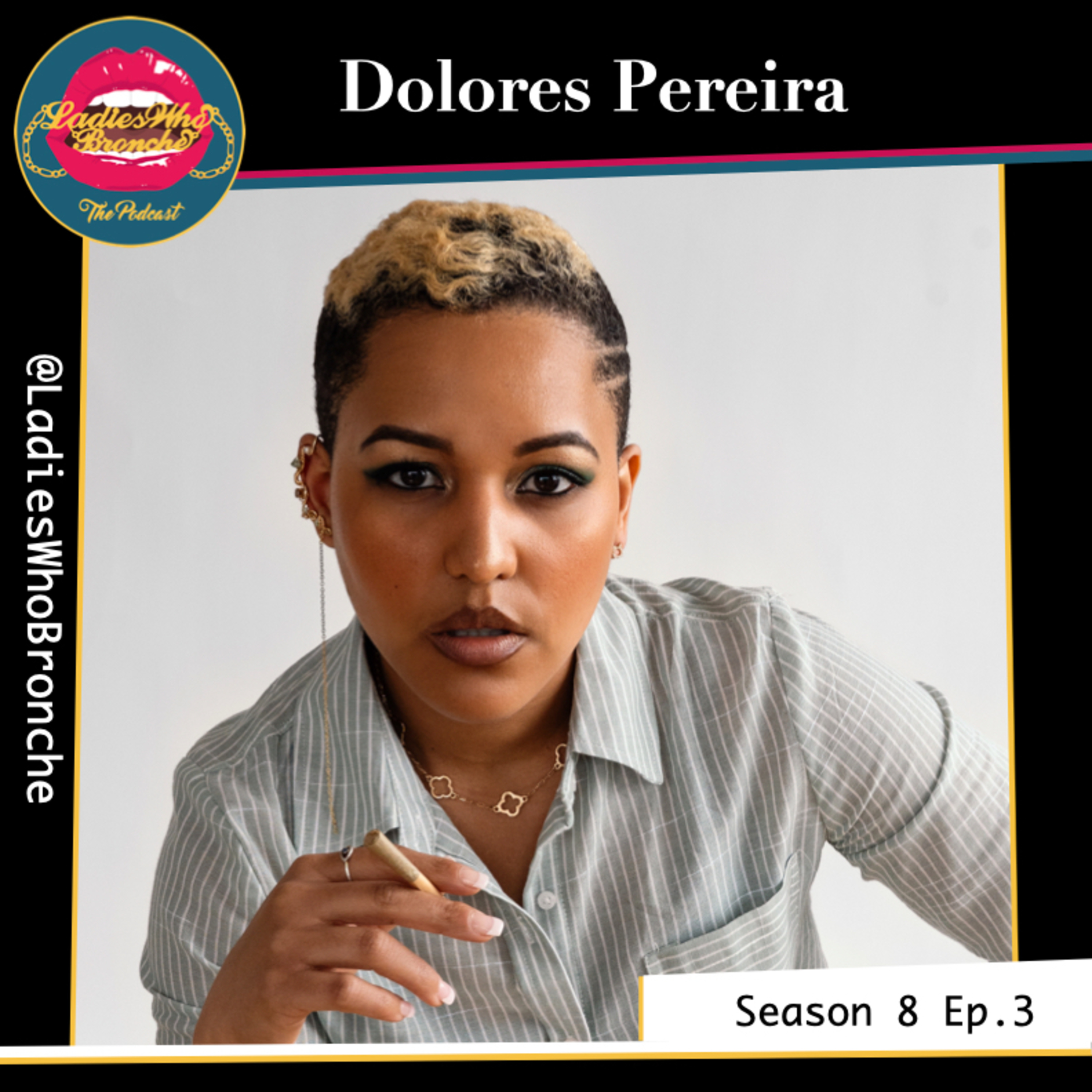 Ladies Who Dispense with Dolores Pereira; Theater Production, Opening a New York Dispensary