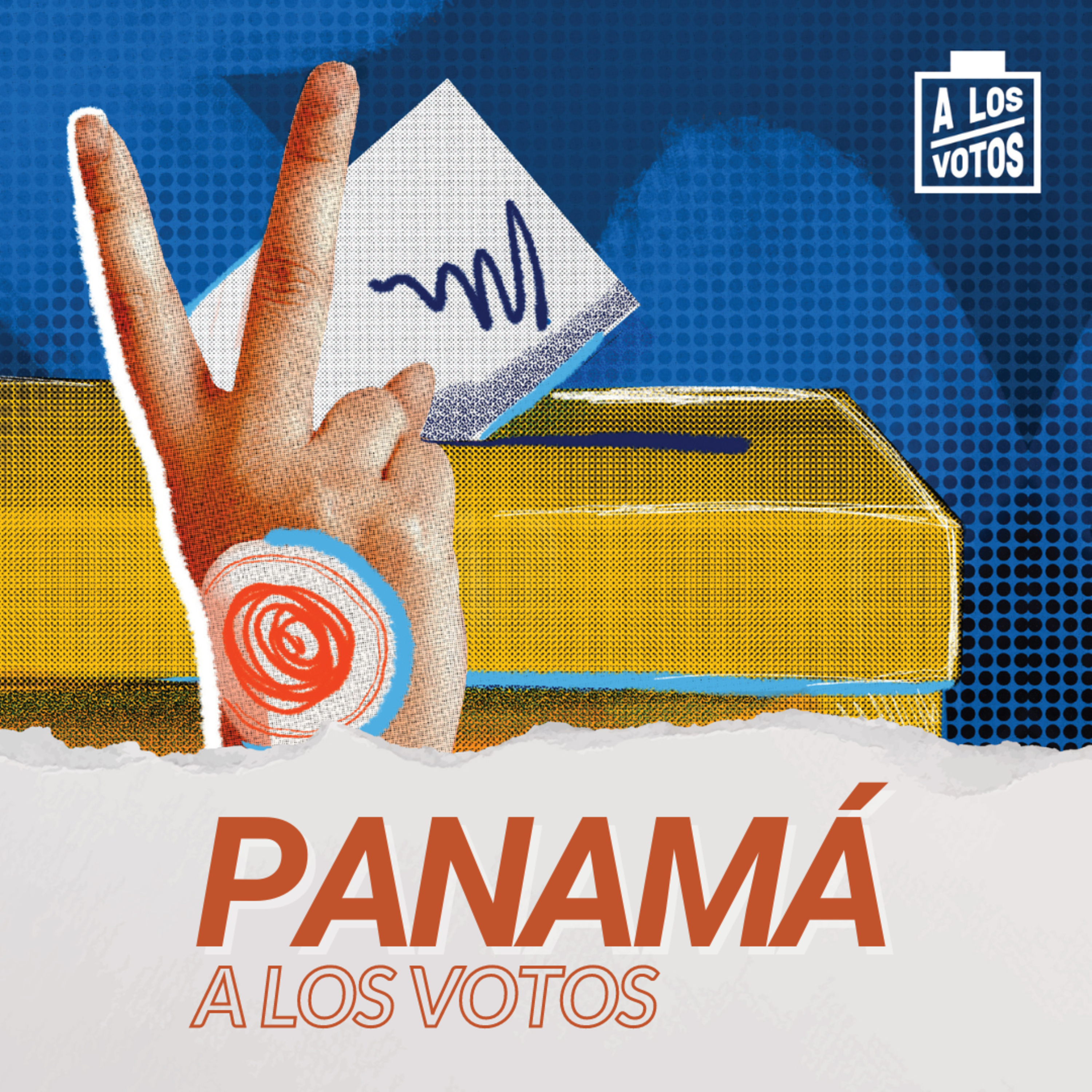 A los votos