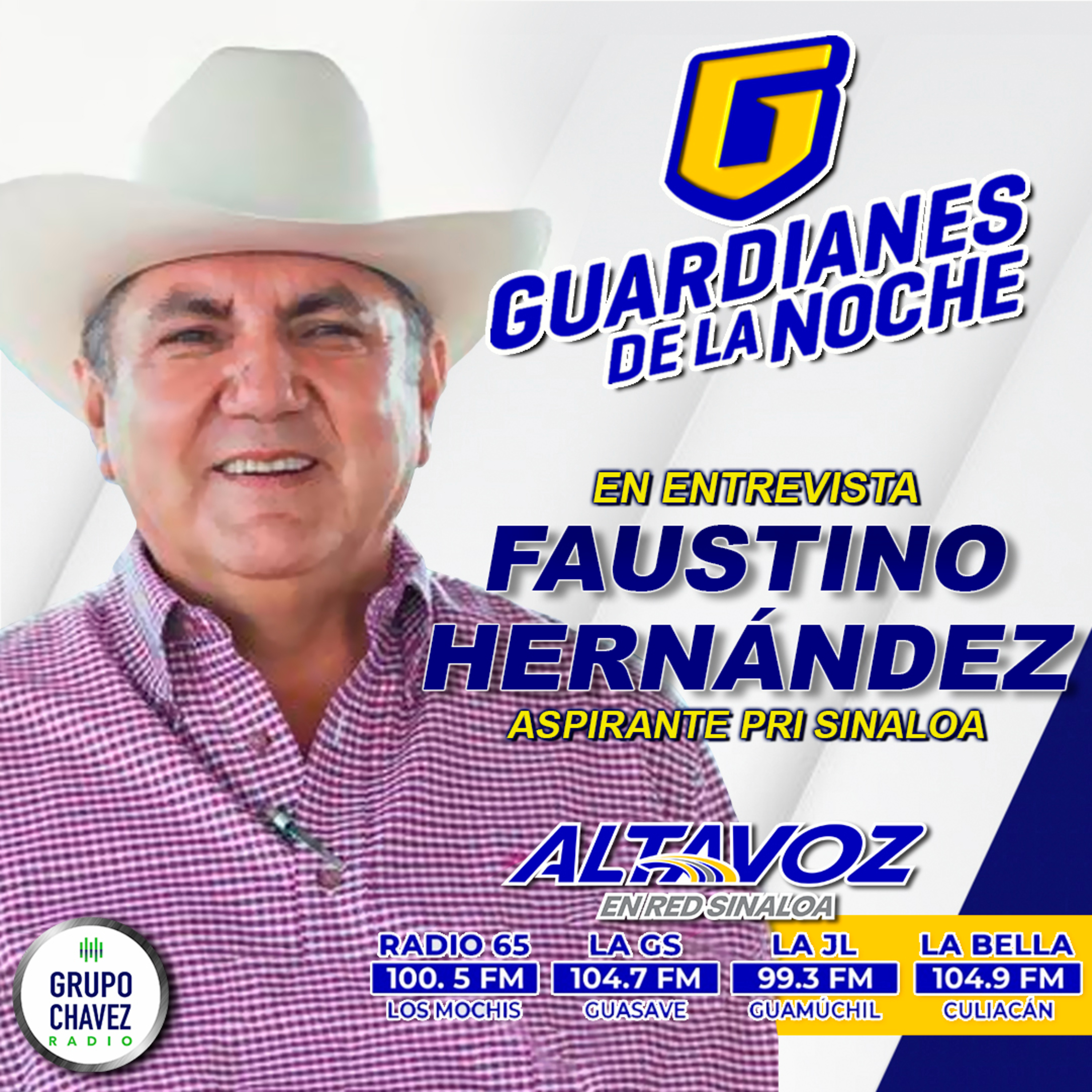 Portada de Noticiero Altavoz