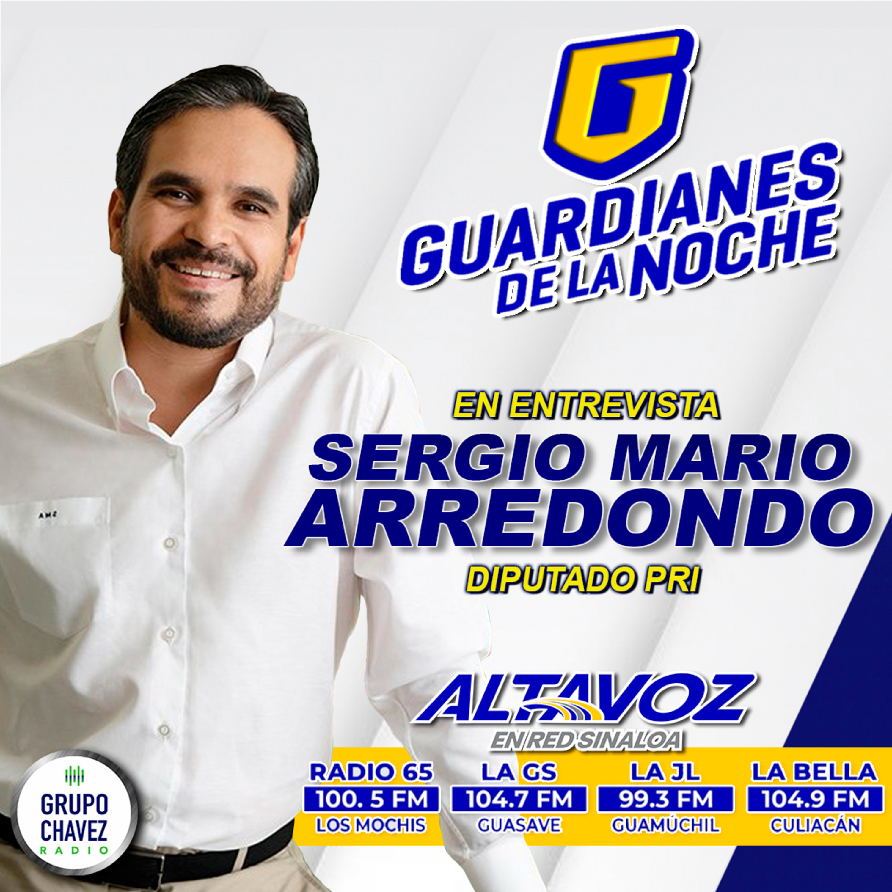 Portada de Noticiero Altavoz