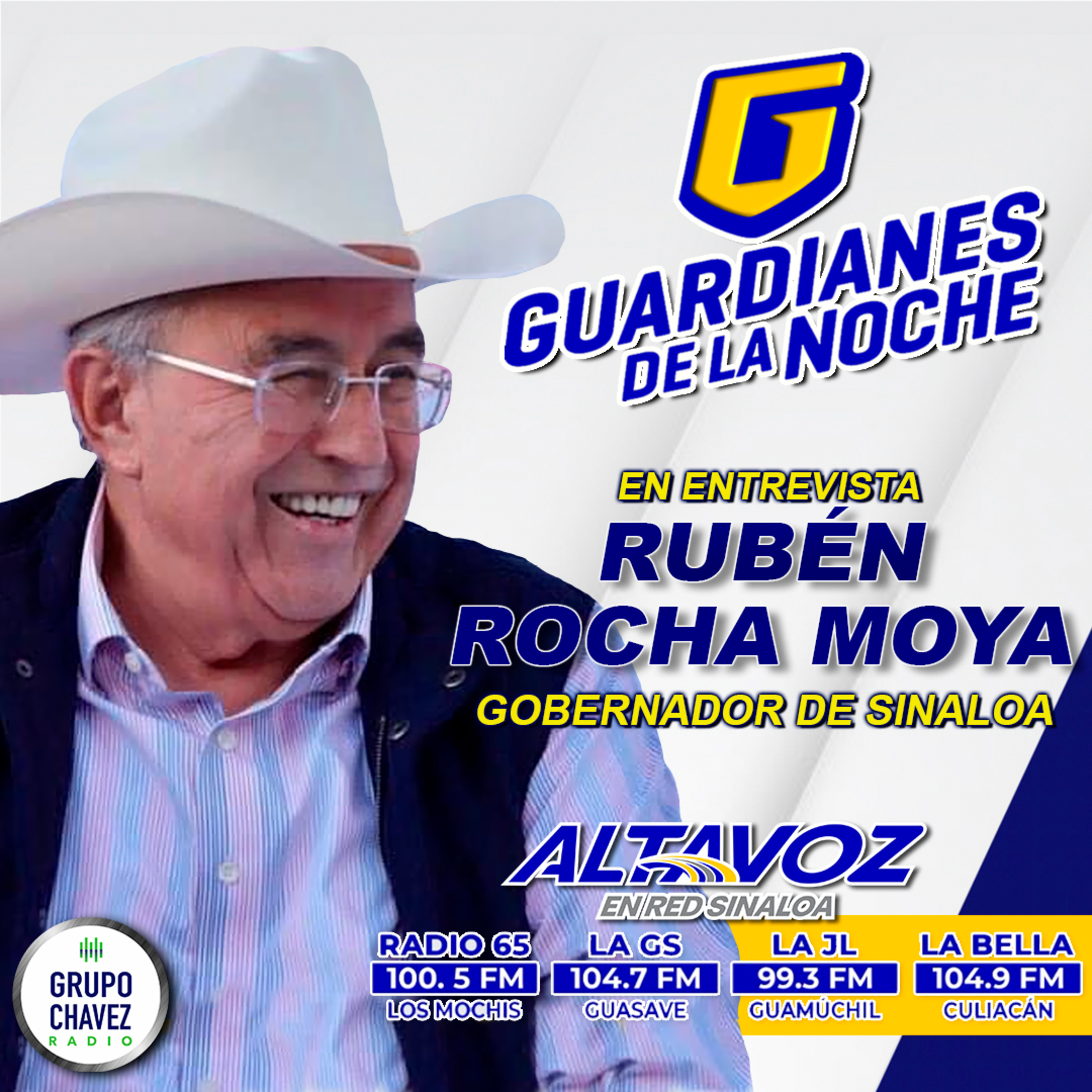 Portada de Noticiero Altavoz