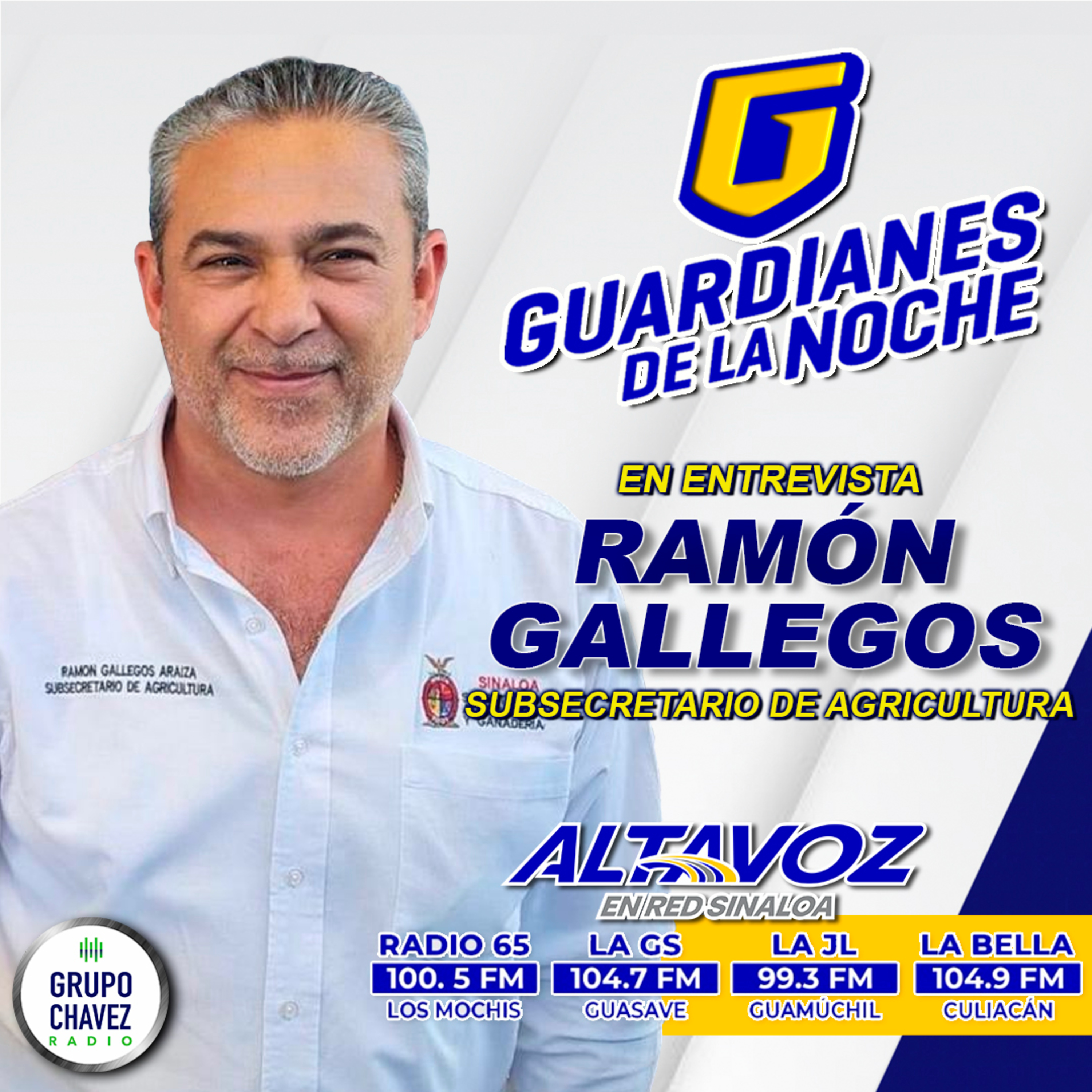 Portada de Noticiero Altavoz