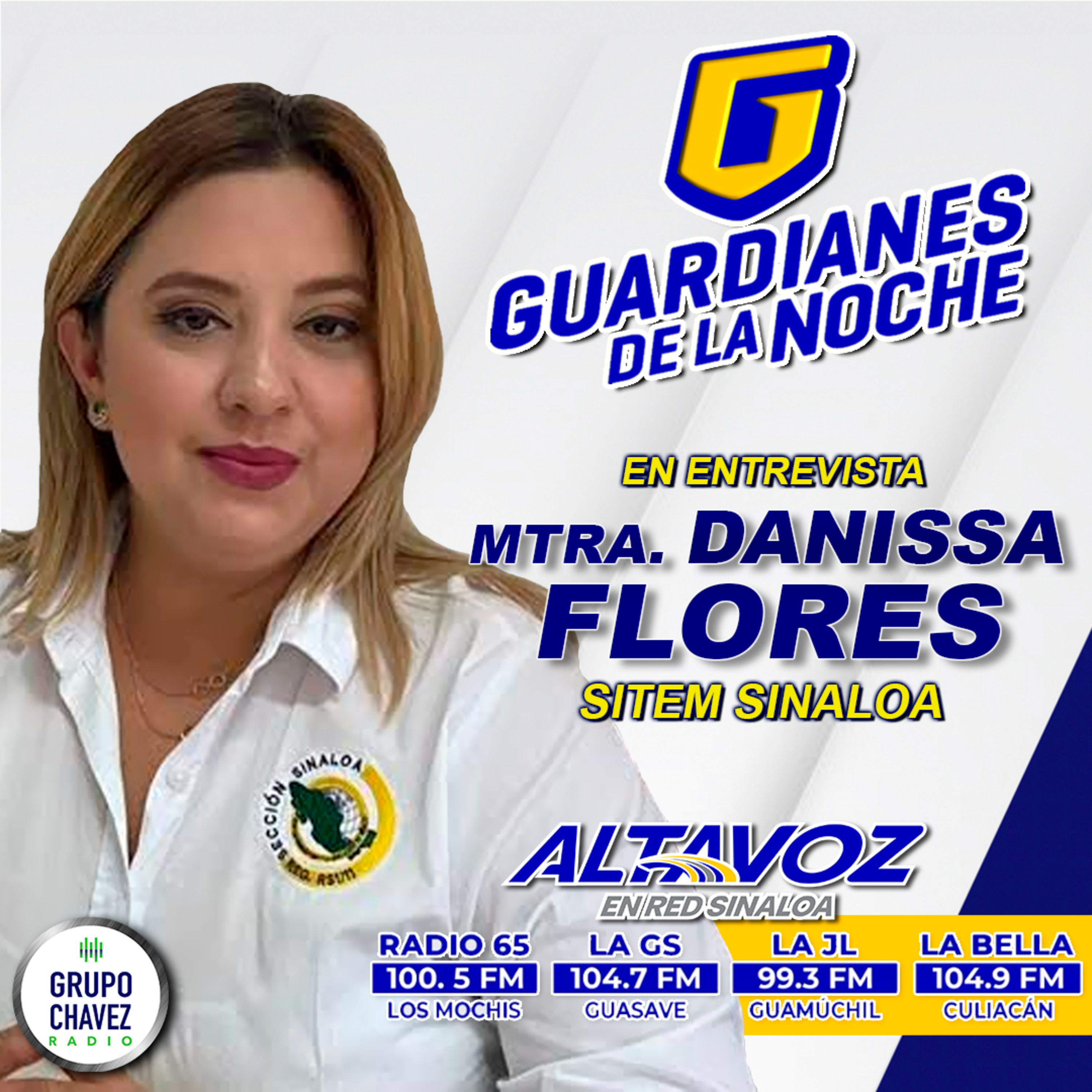 Portada de Noticiero Altavoz