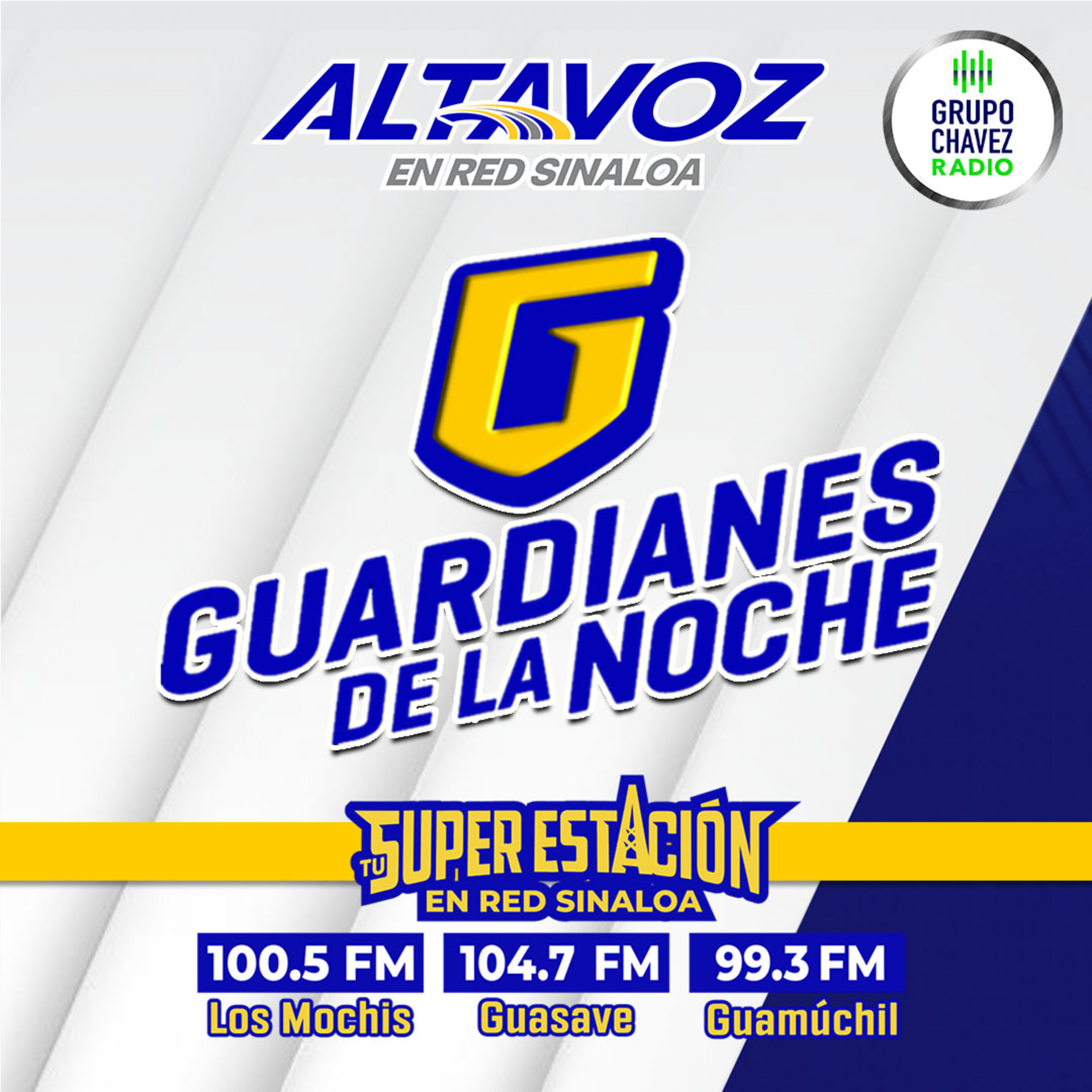 Portada de Noticiero Altavoz