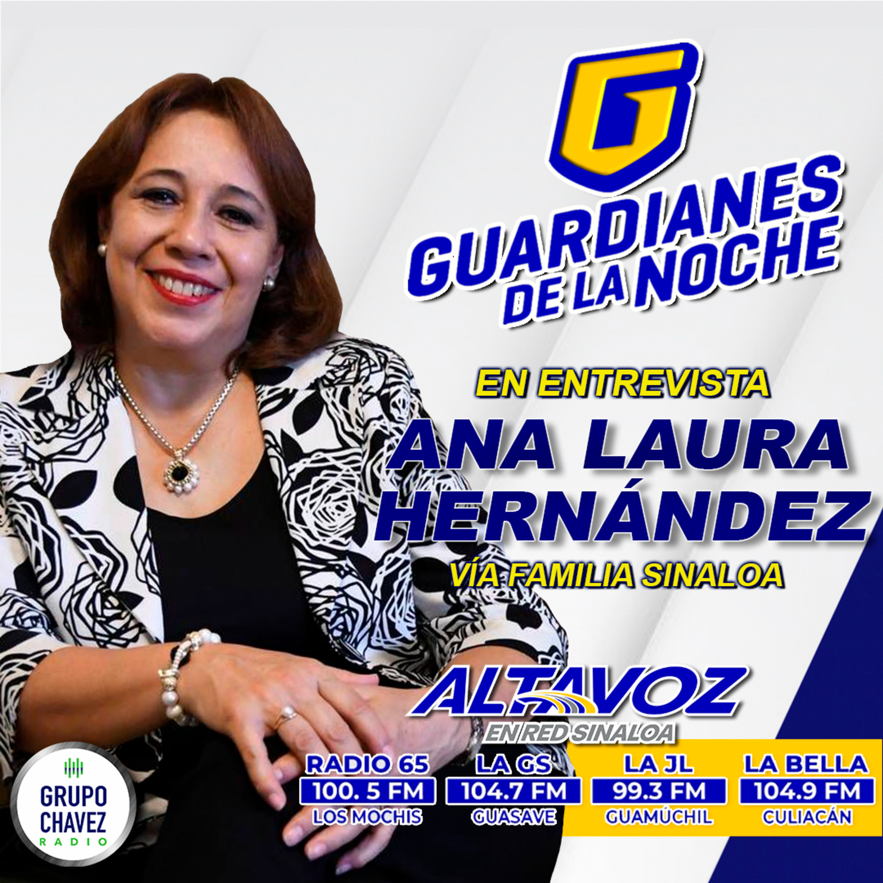Portada de Noticiero Altavoz