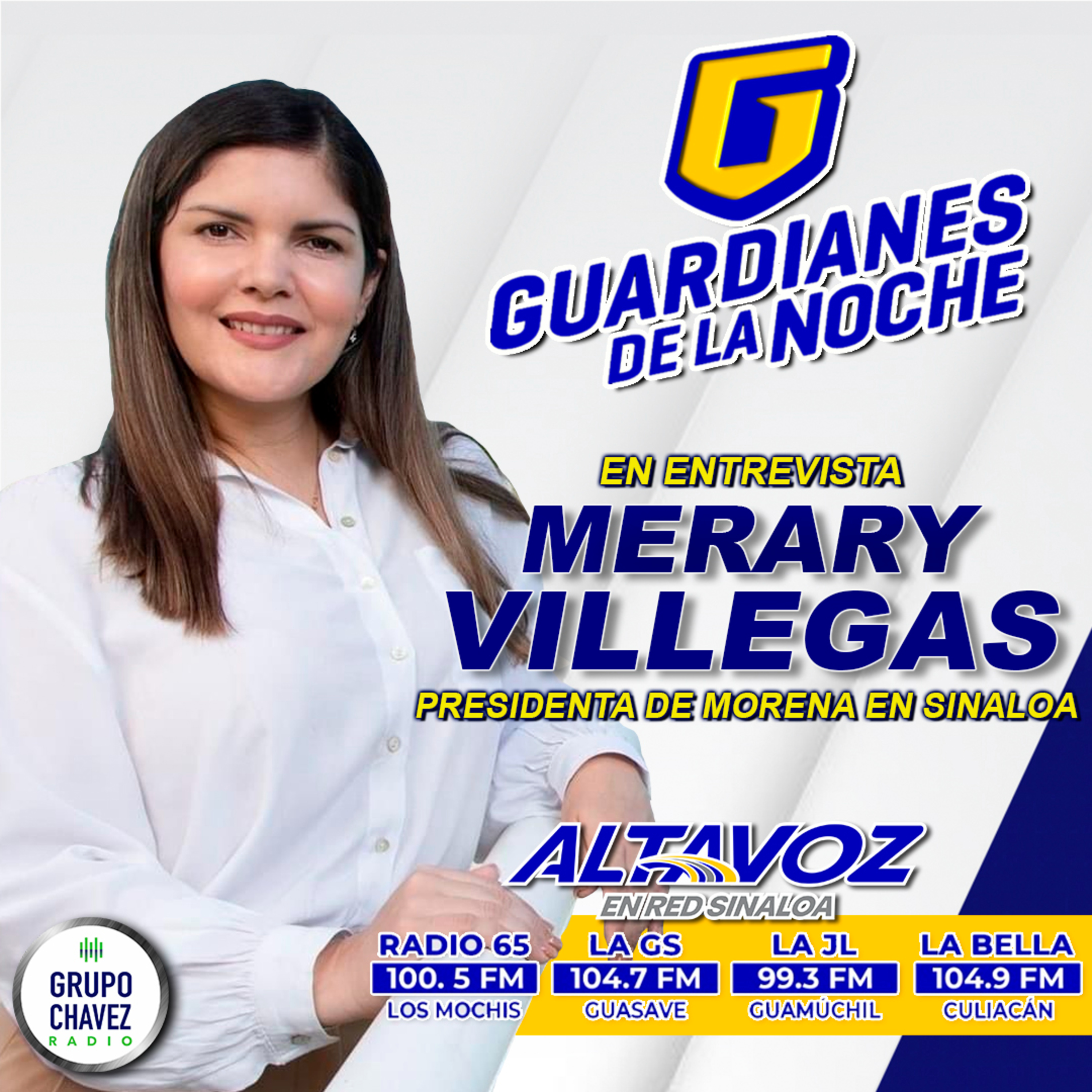 Portada de Noticiero Altavoz