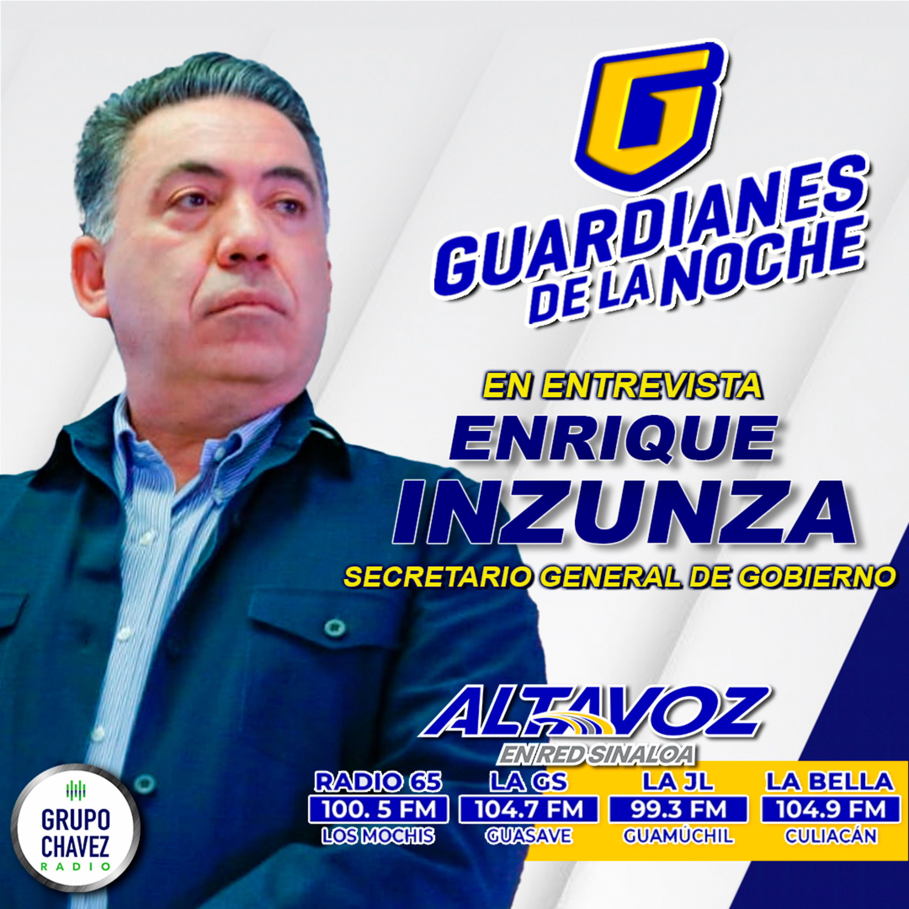 Portada de Noticiero Altavoz