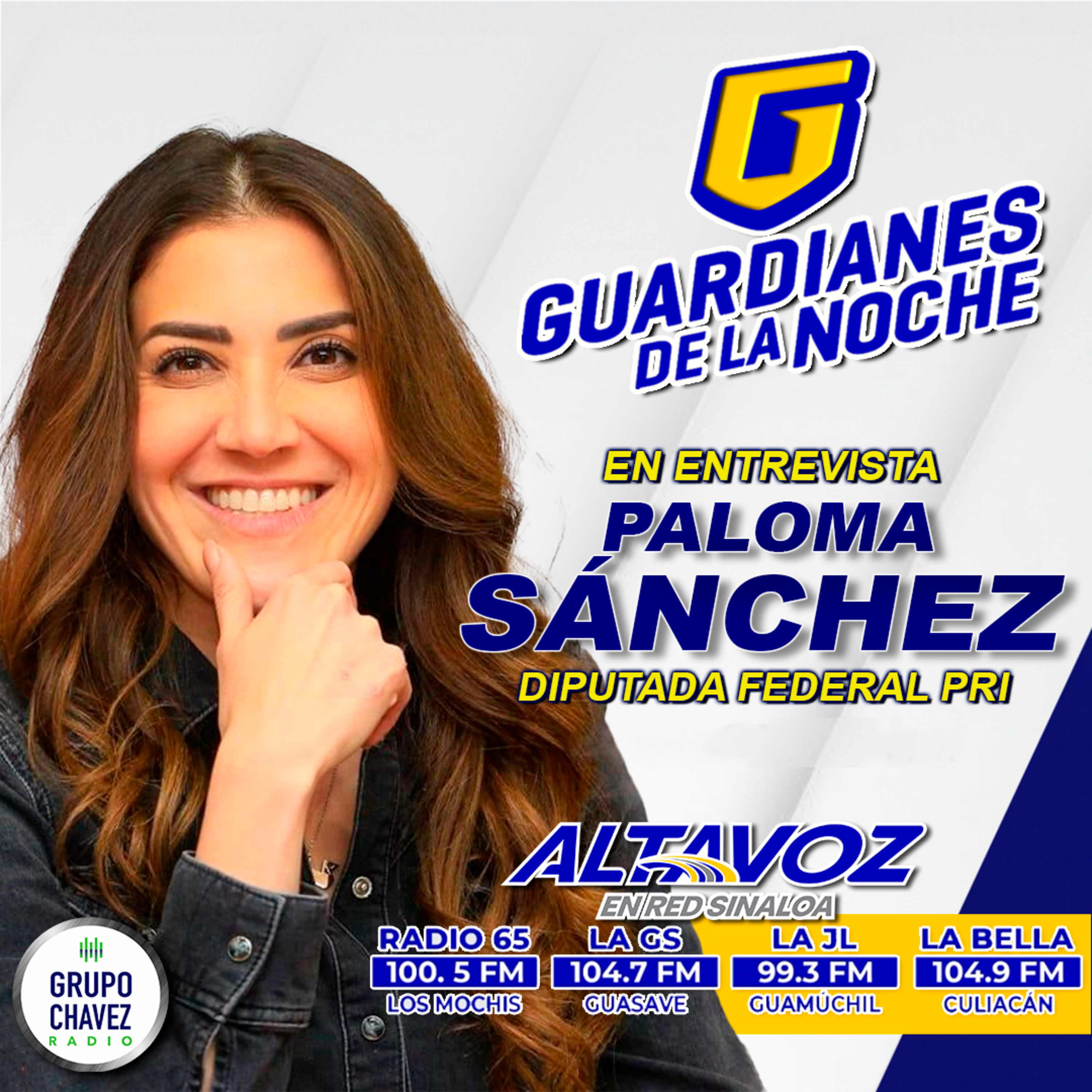 Portada de Noticiero Altavoz