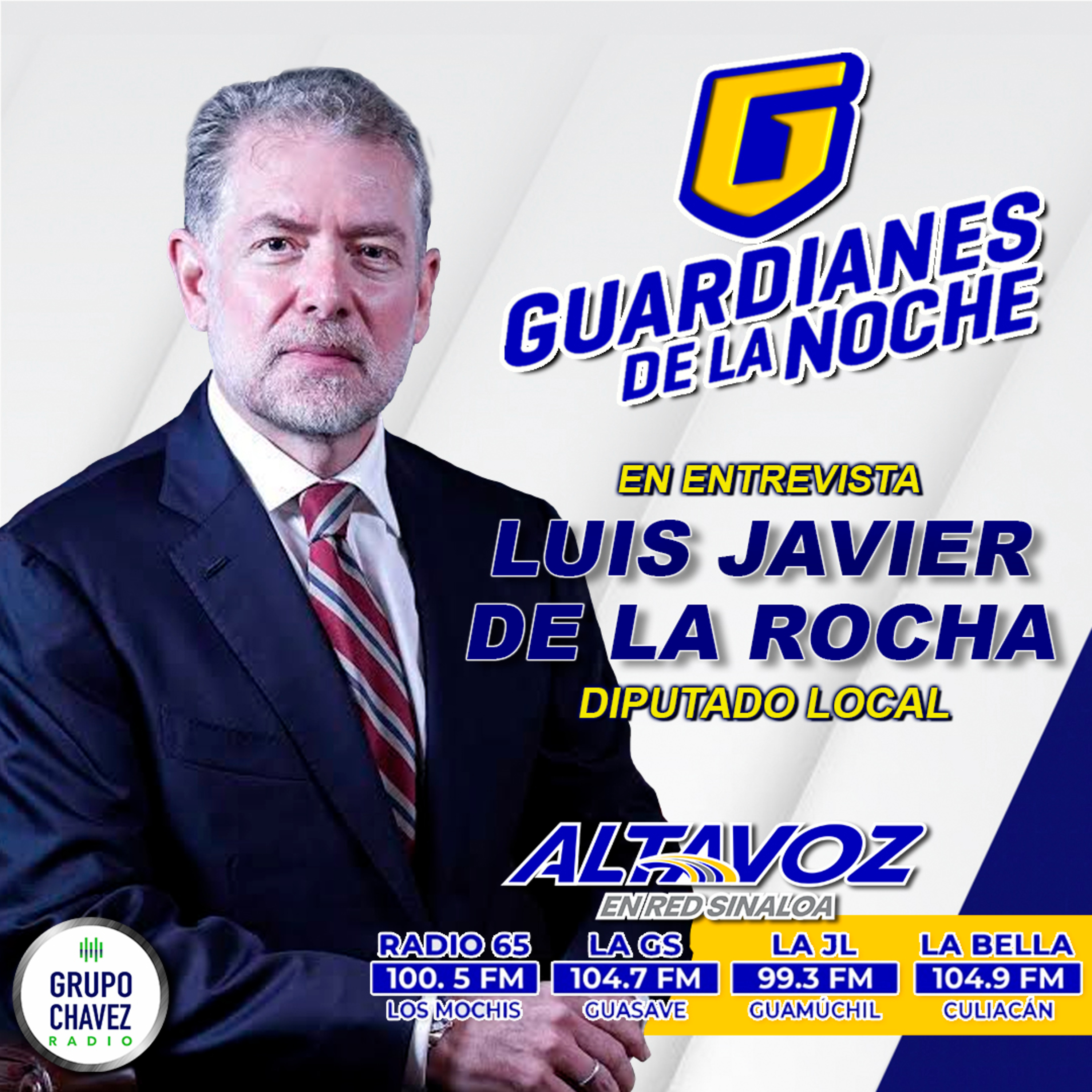 Portada de Noticiero Altavoz