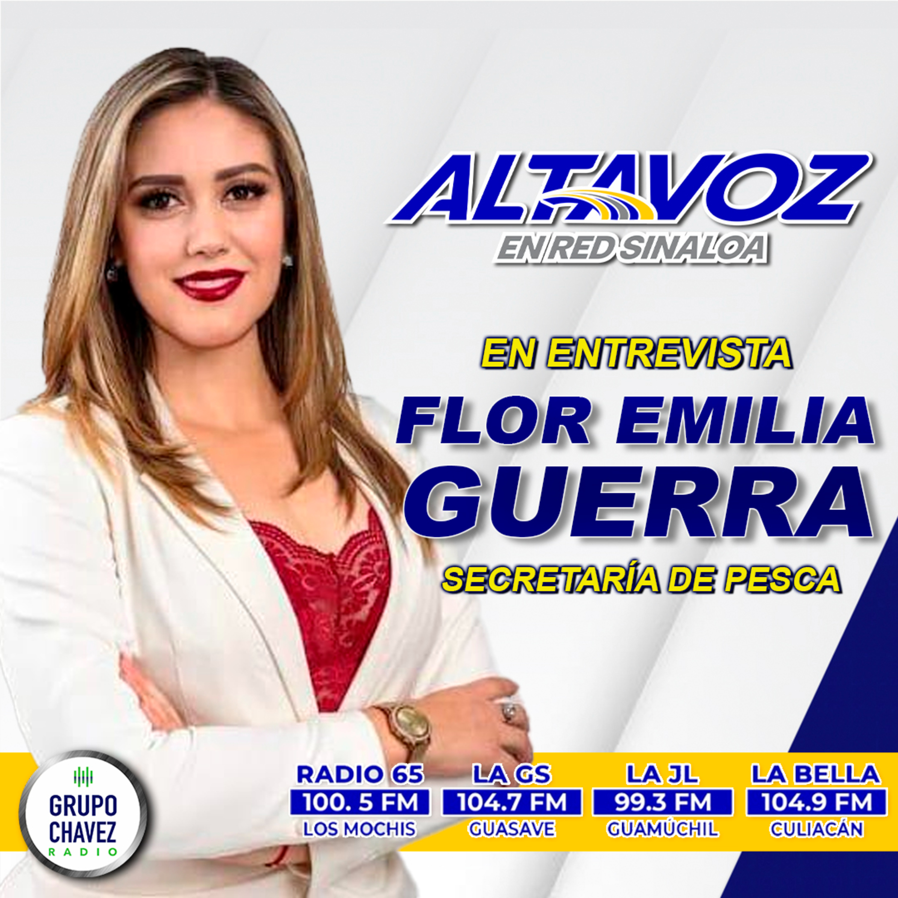 Portada de Noticiero Altavoz