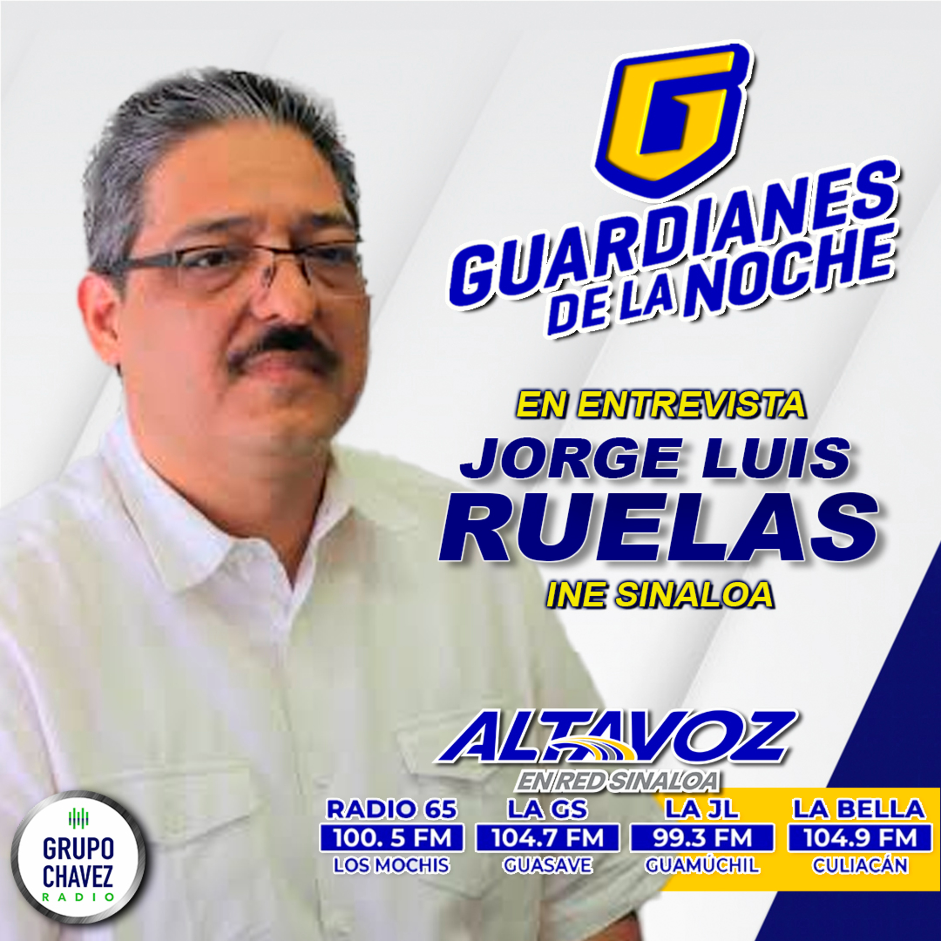 Portada de Noticiero Altavoz