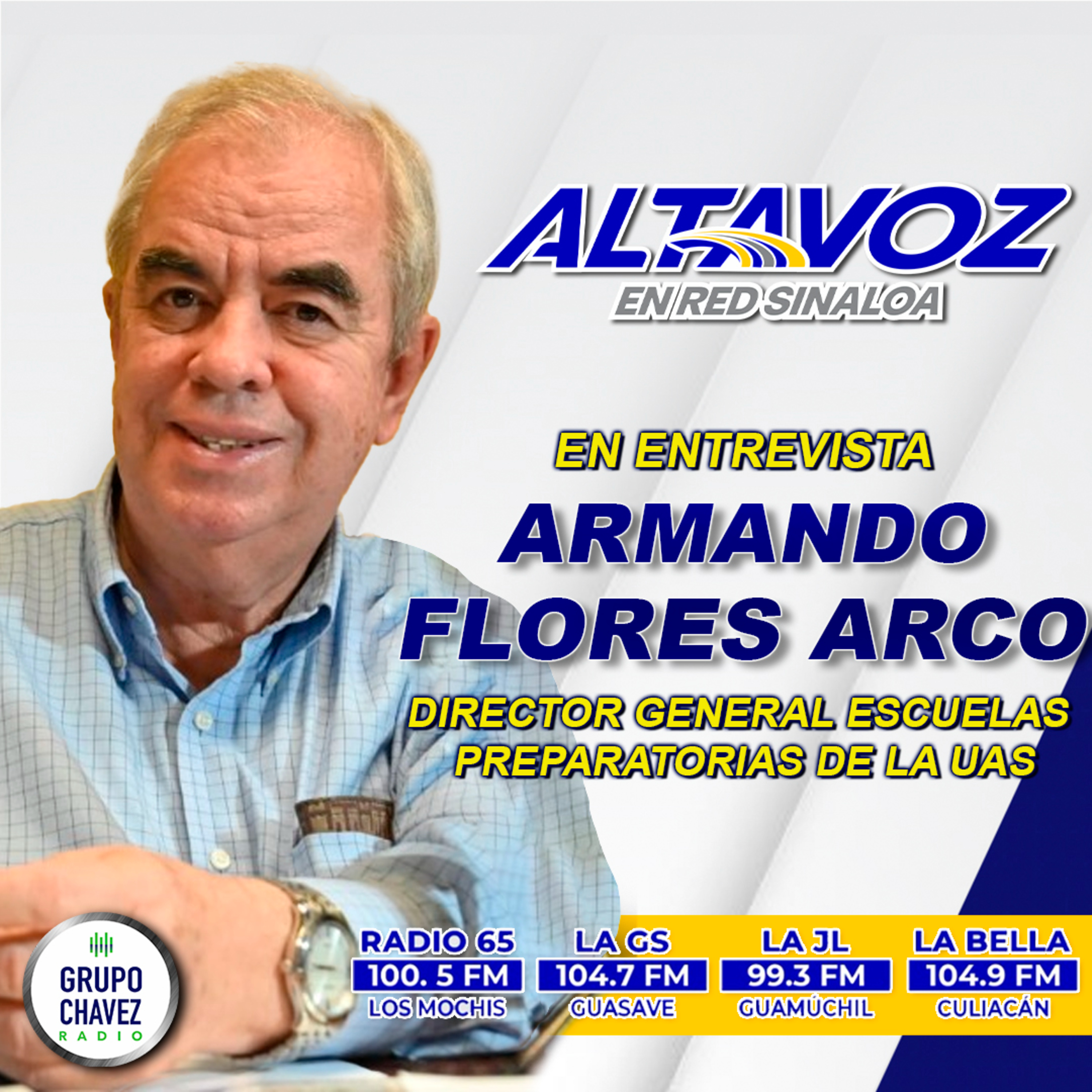 Noticiero Altavoz