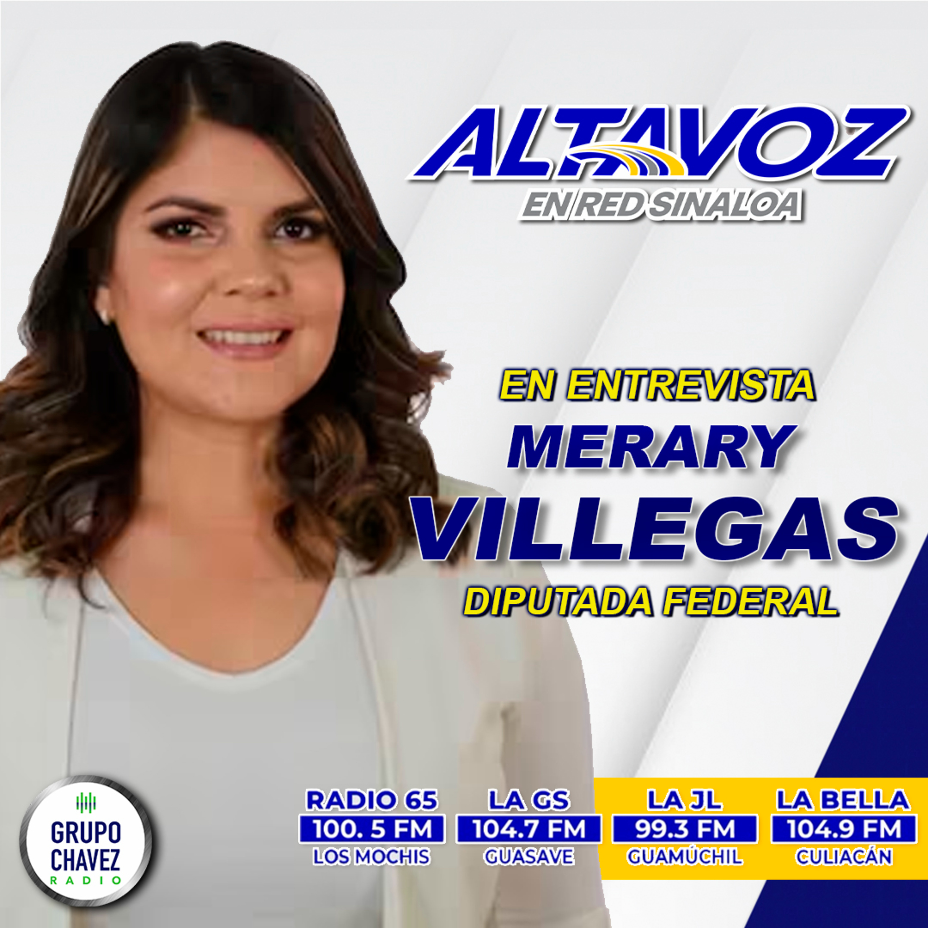Portada de Noticiero Altavoz