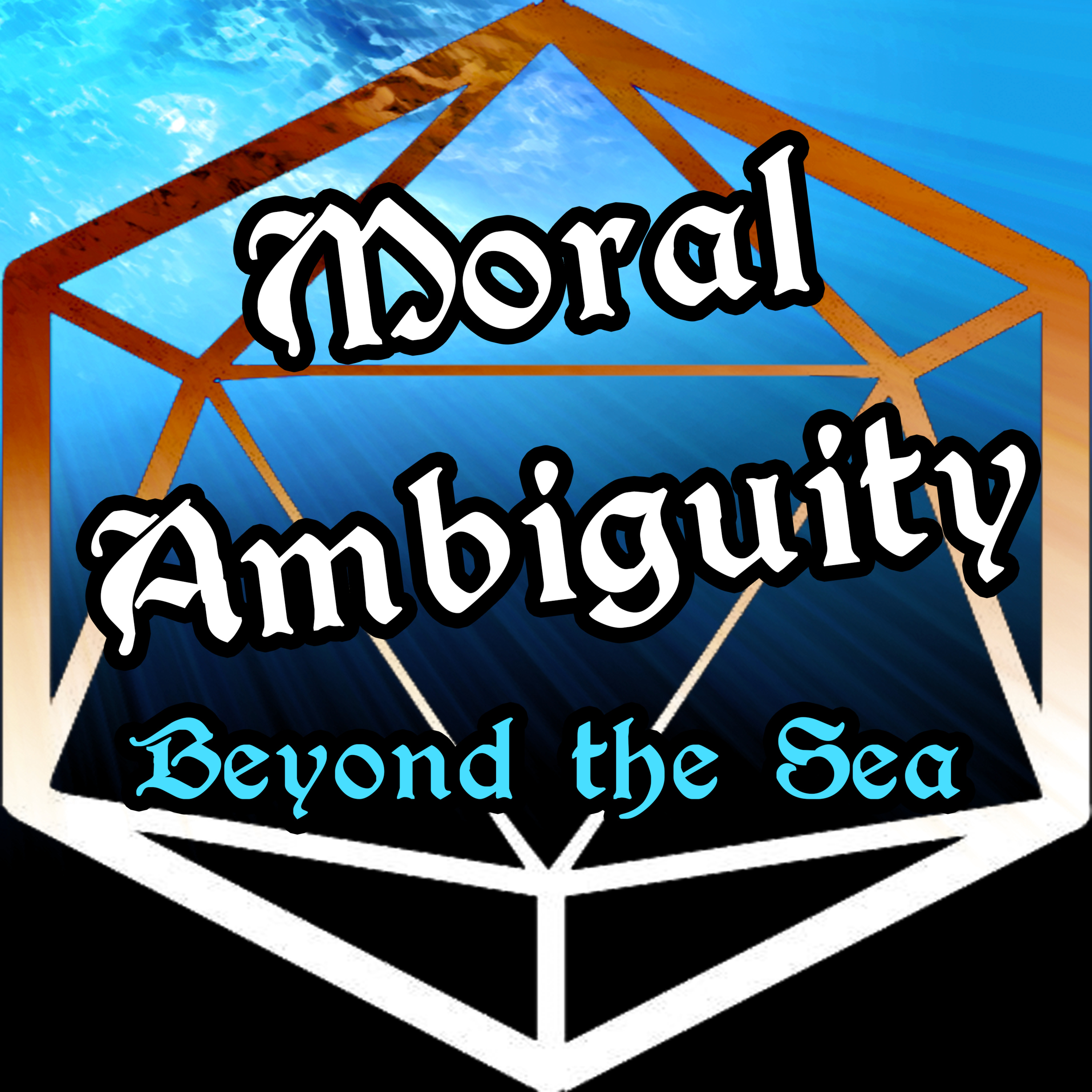 Beyond the Sea Ep. 0 - Beneath the Waves