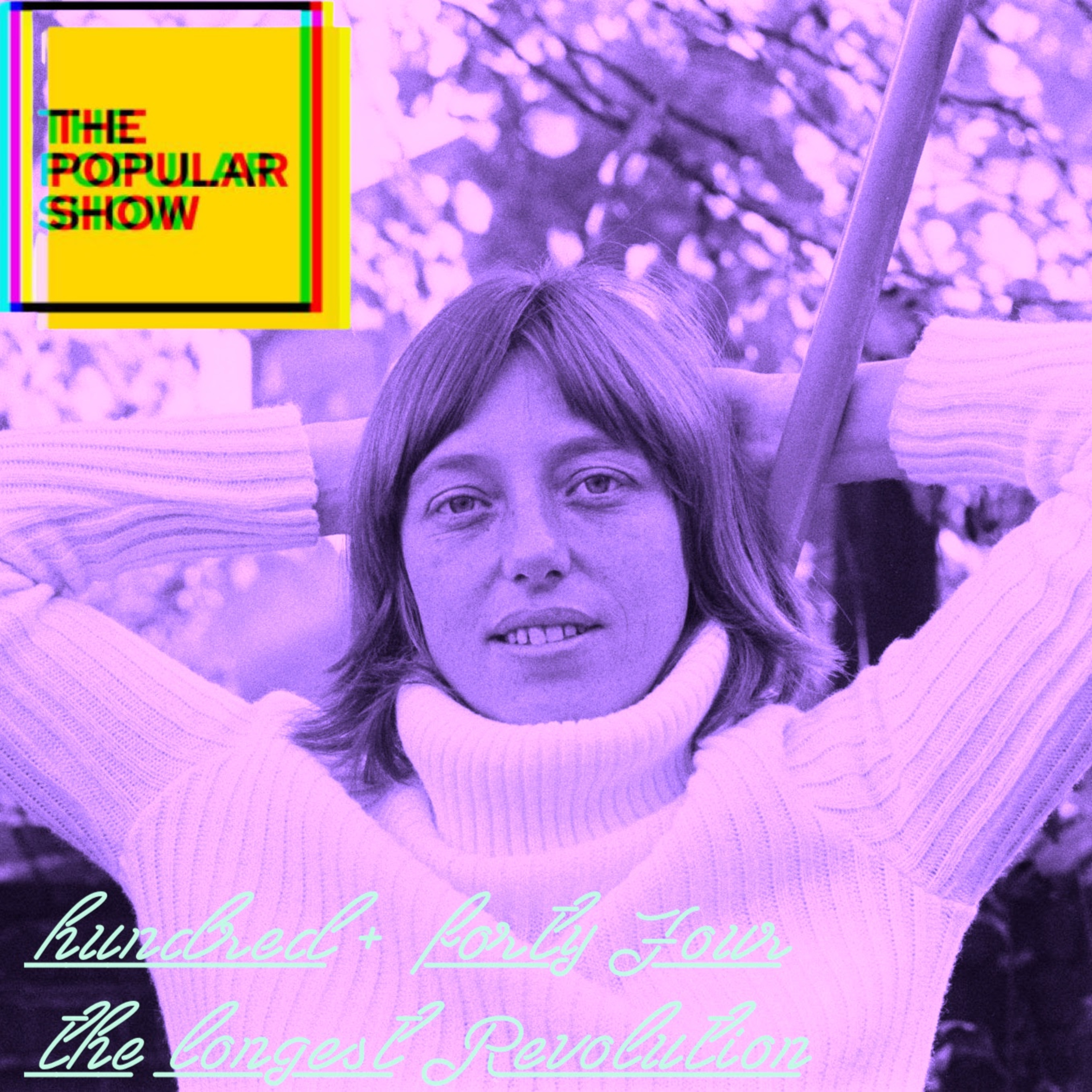 The Popular Show