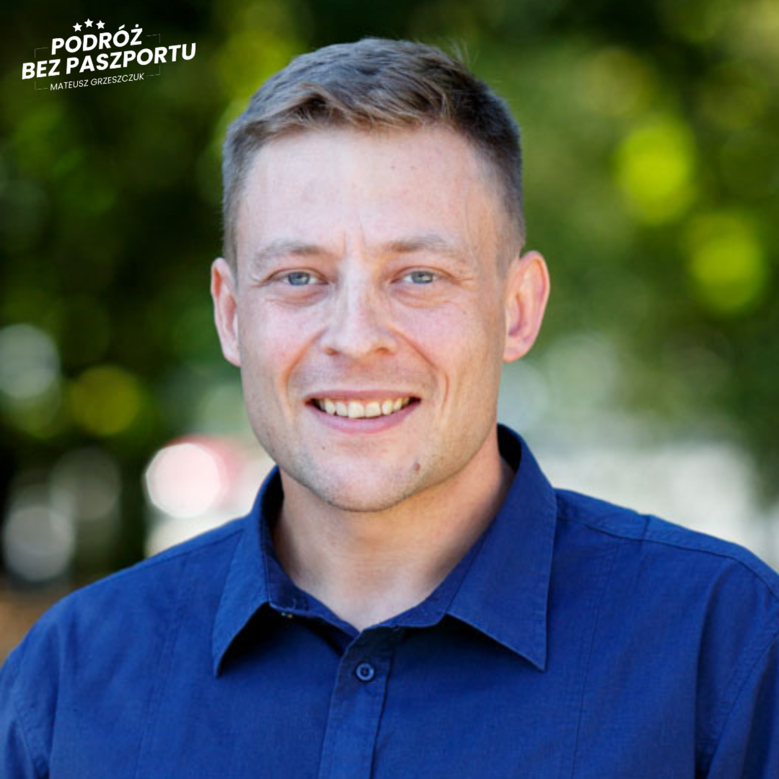 Podróż bez Paszportu