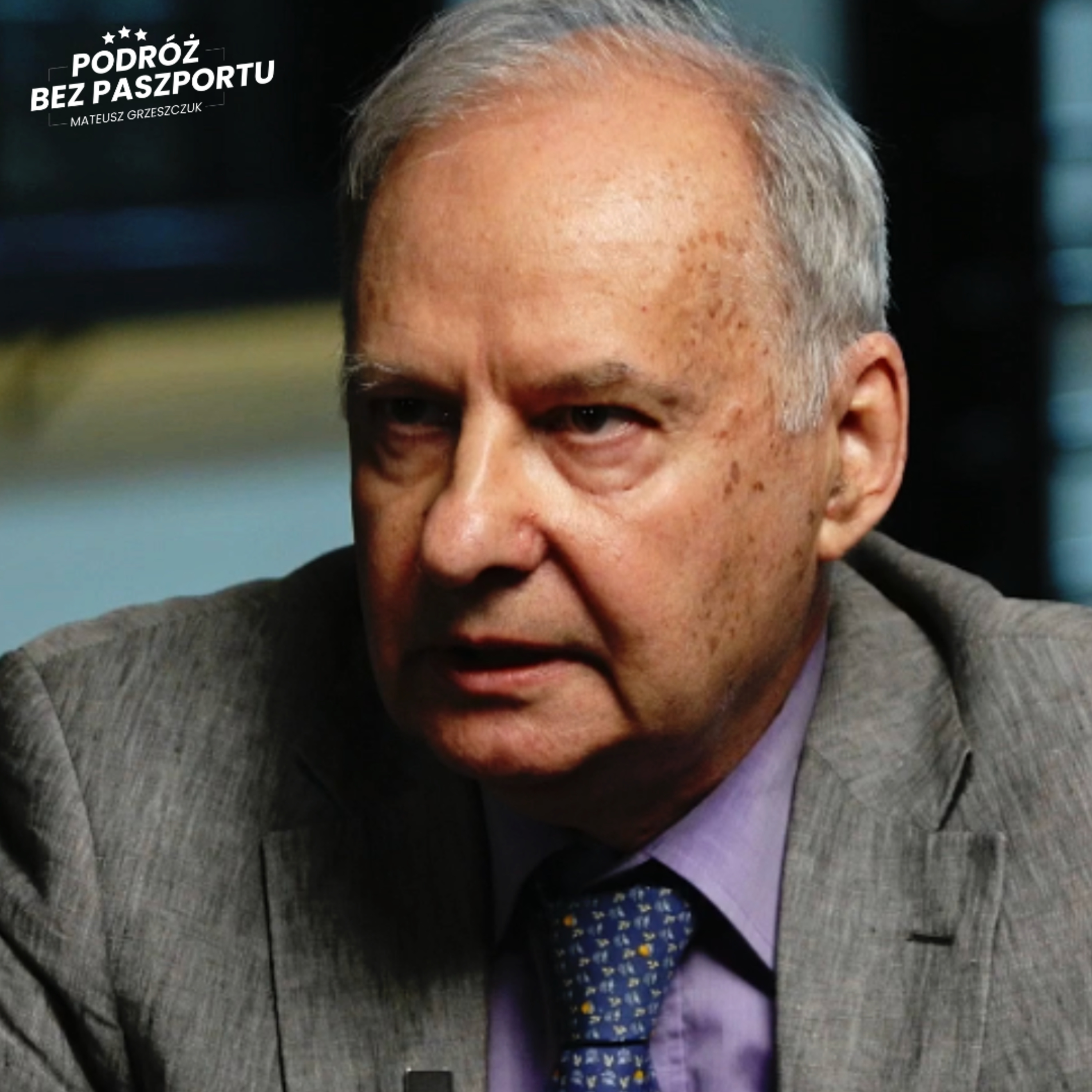 Podróż bez Paszportu
