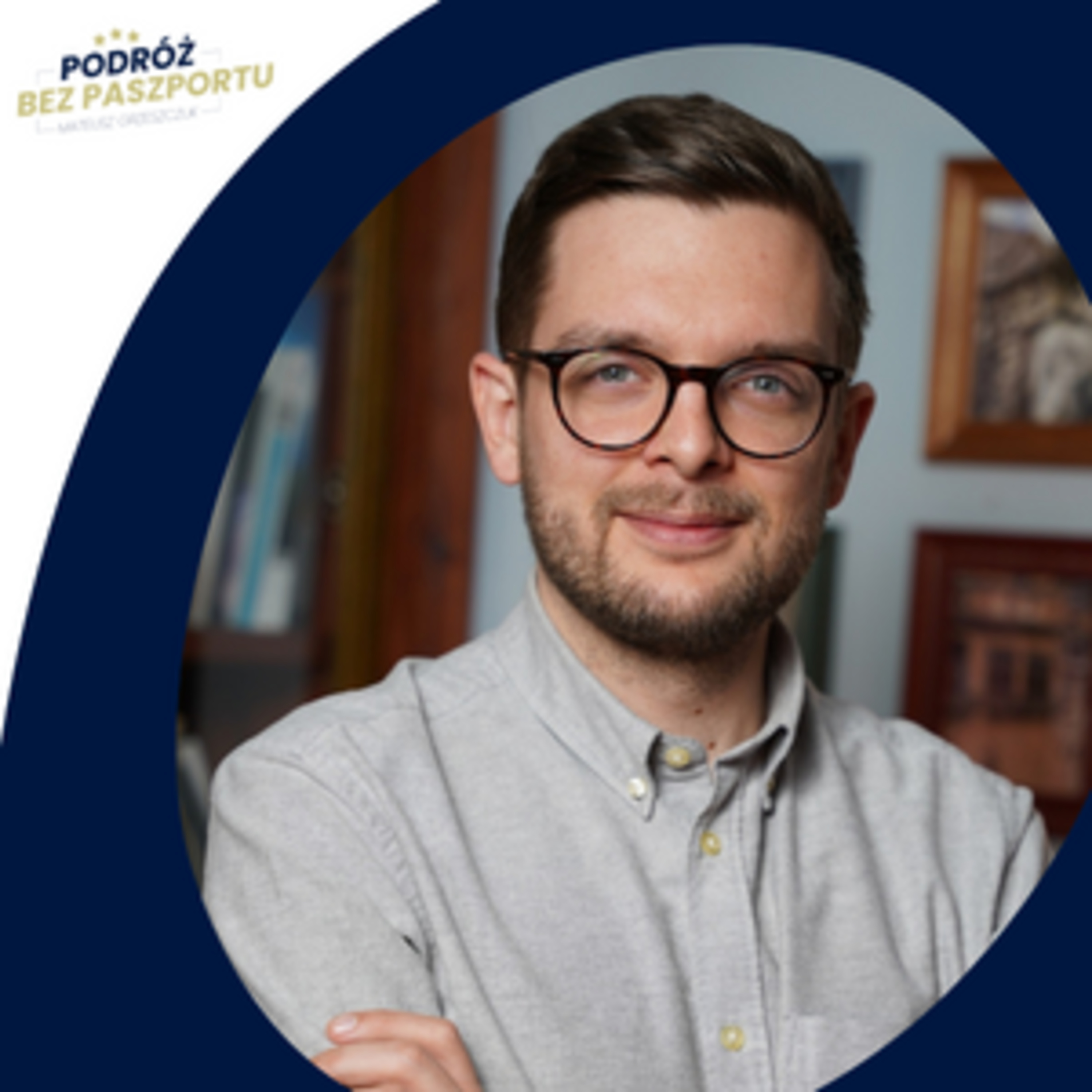 Podróż bez Paszportu