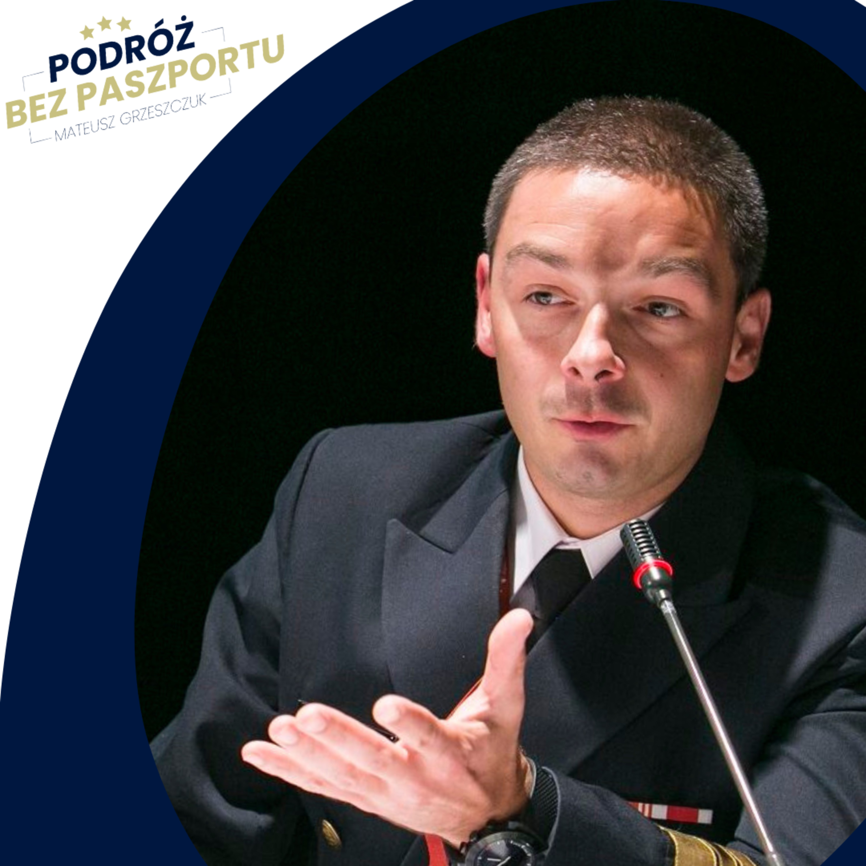 Podróż bez Paszportu