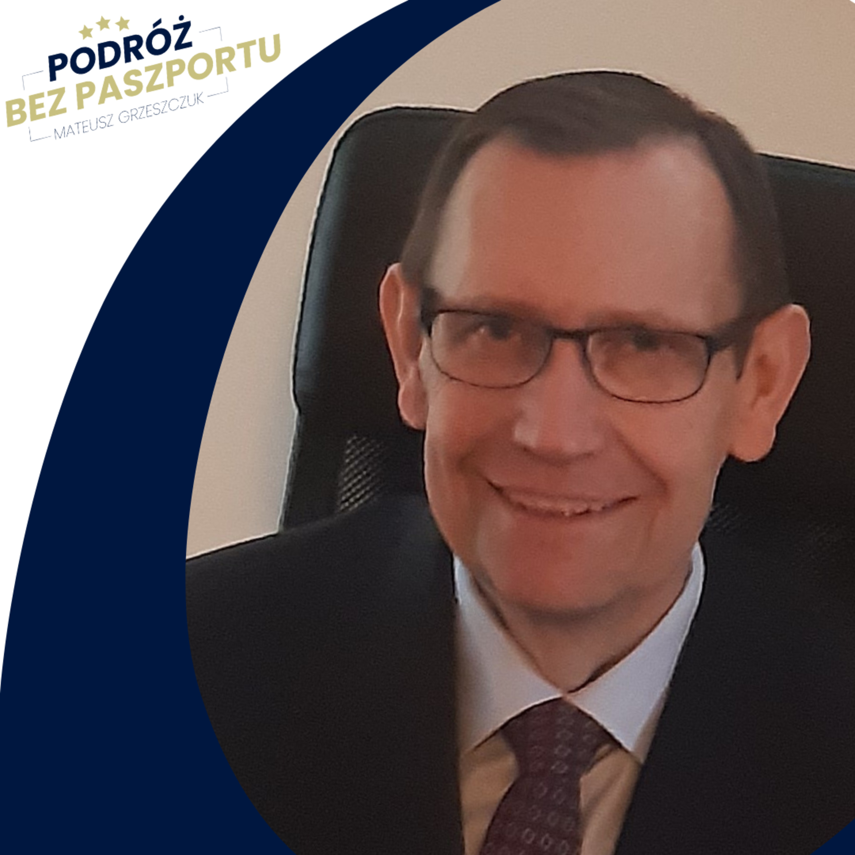 Podróż bez Paszportu