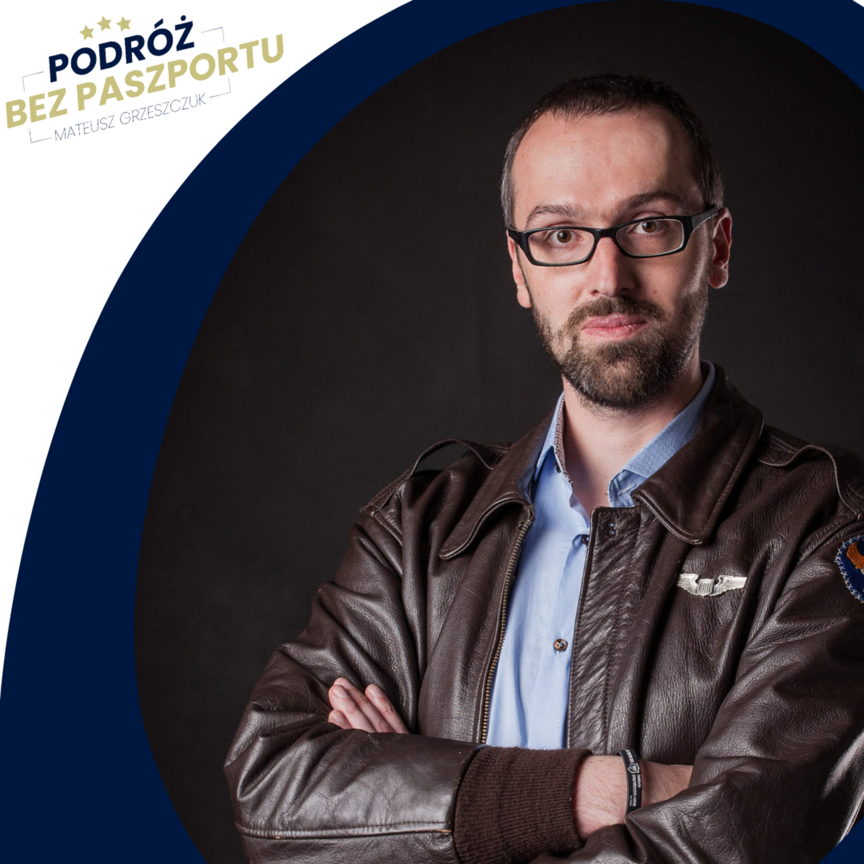 Podróż bez Paszportu