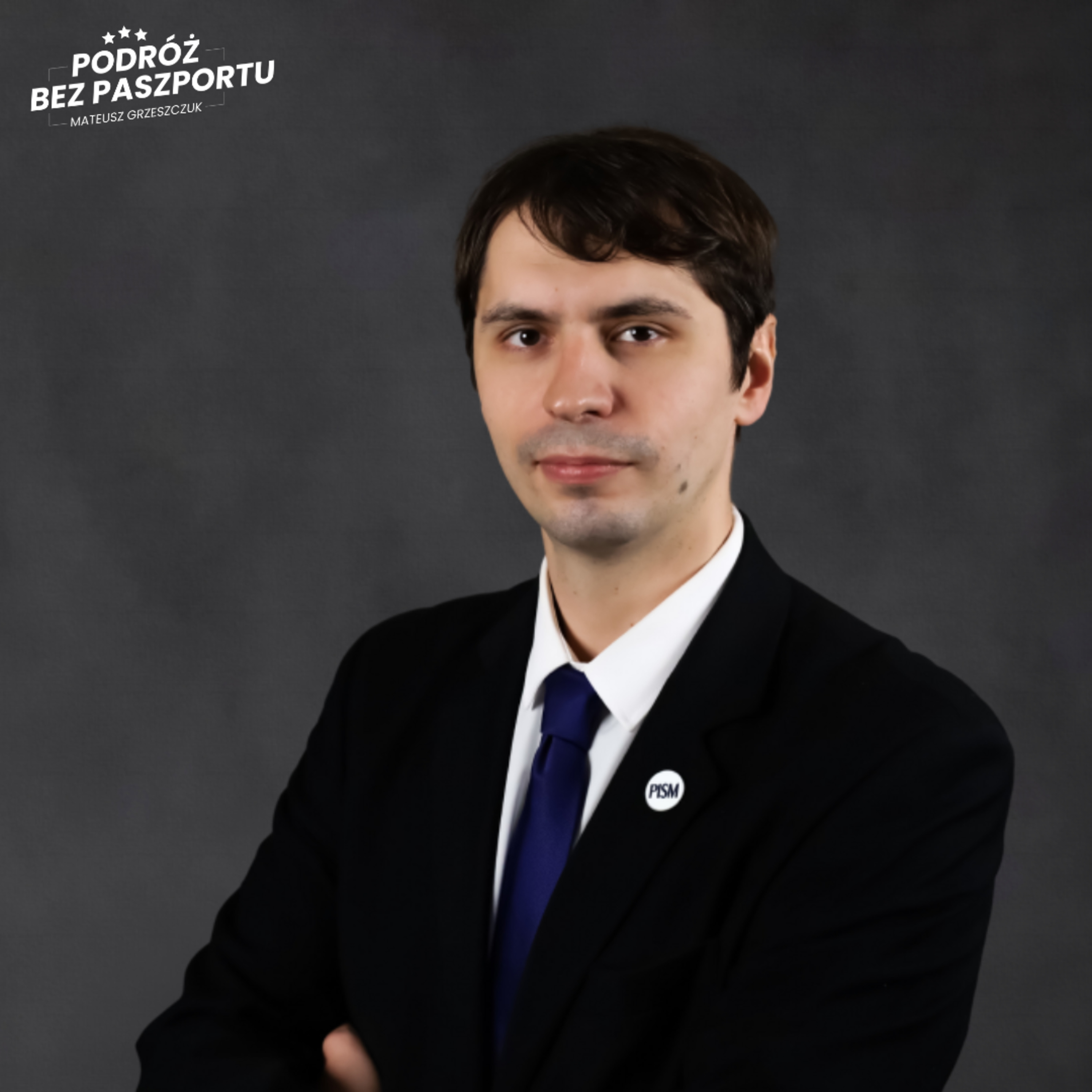 Podróż bez Paszportu