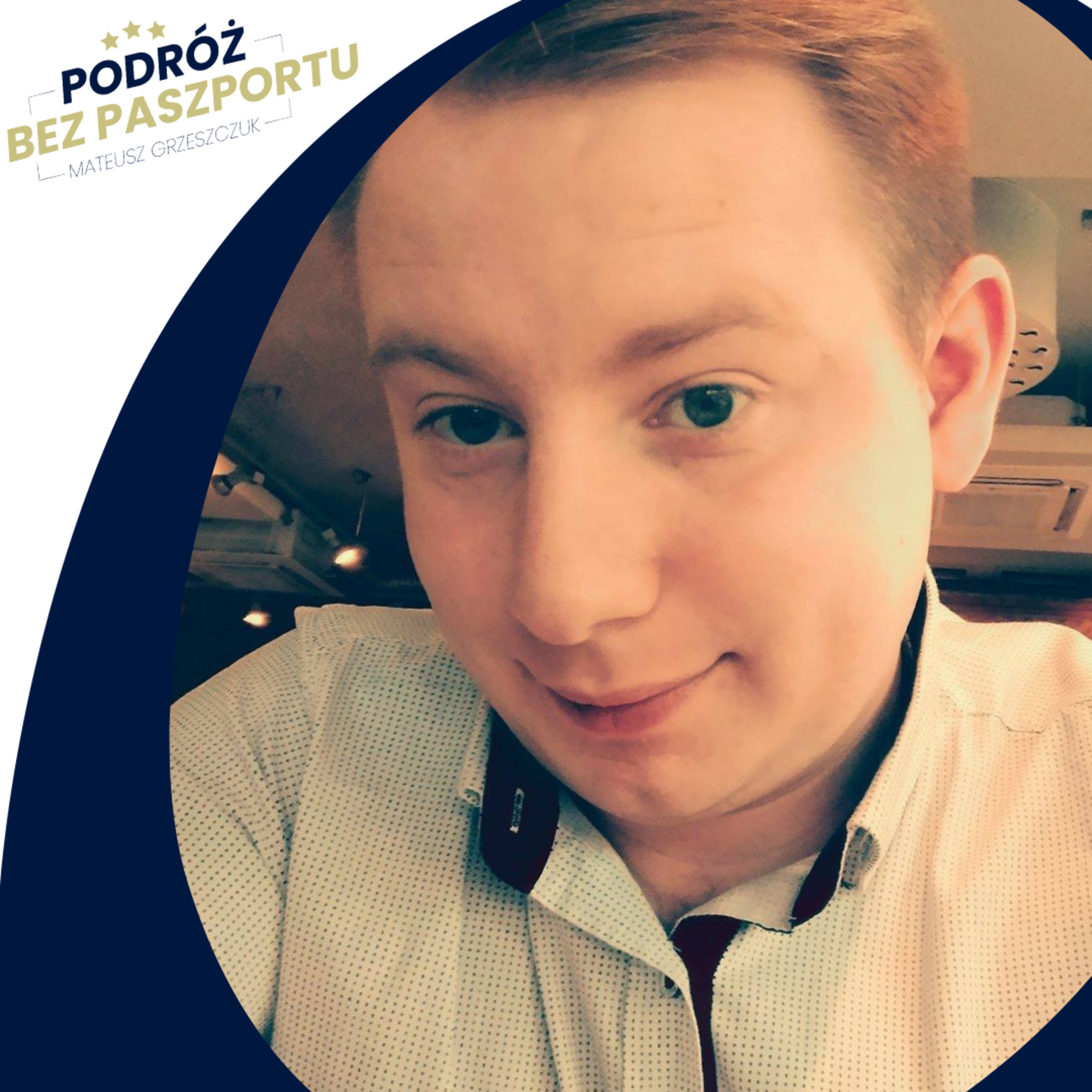 Podróż bez Paszportu