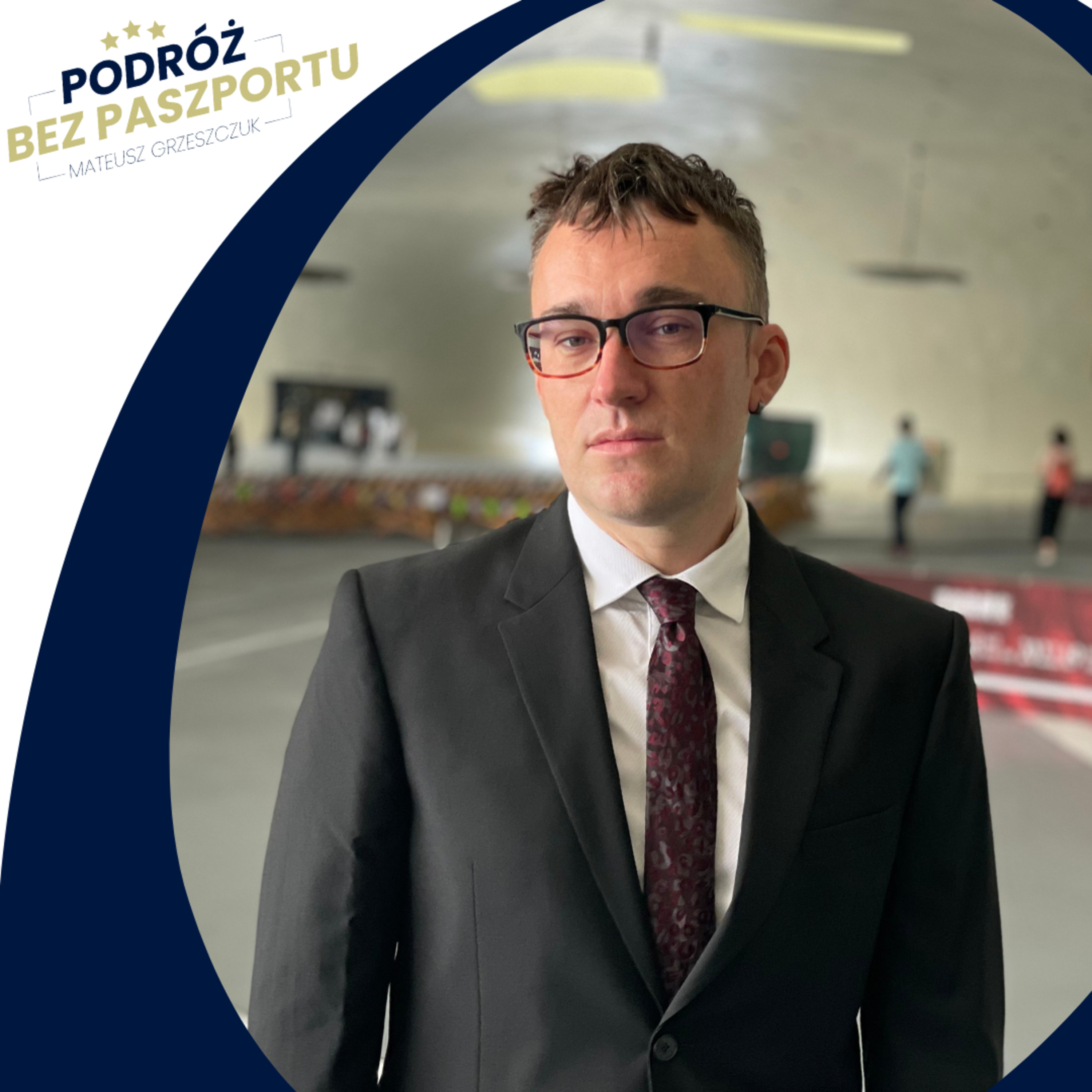 Podróż bez Paszportu