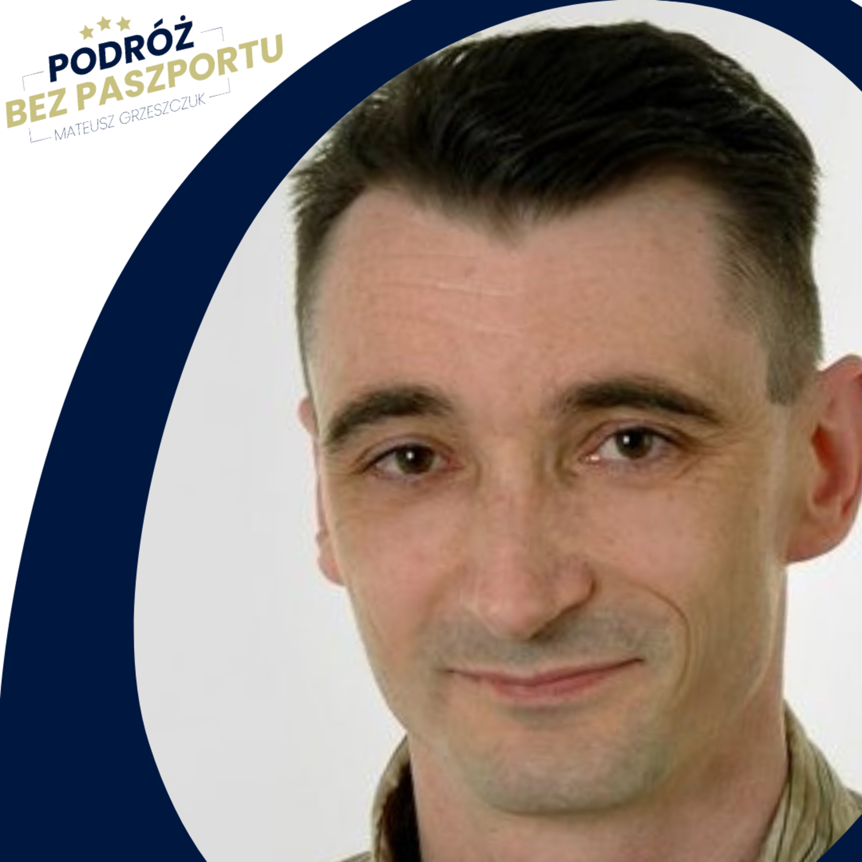 Podróż bez Paszportu