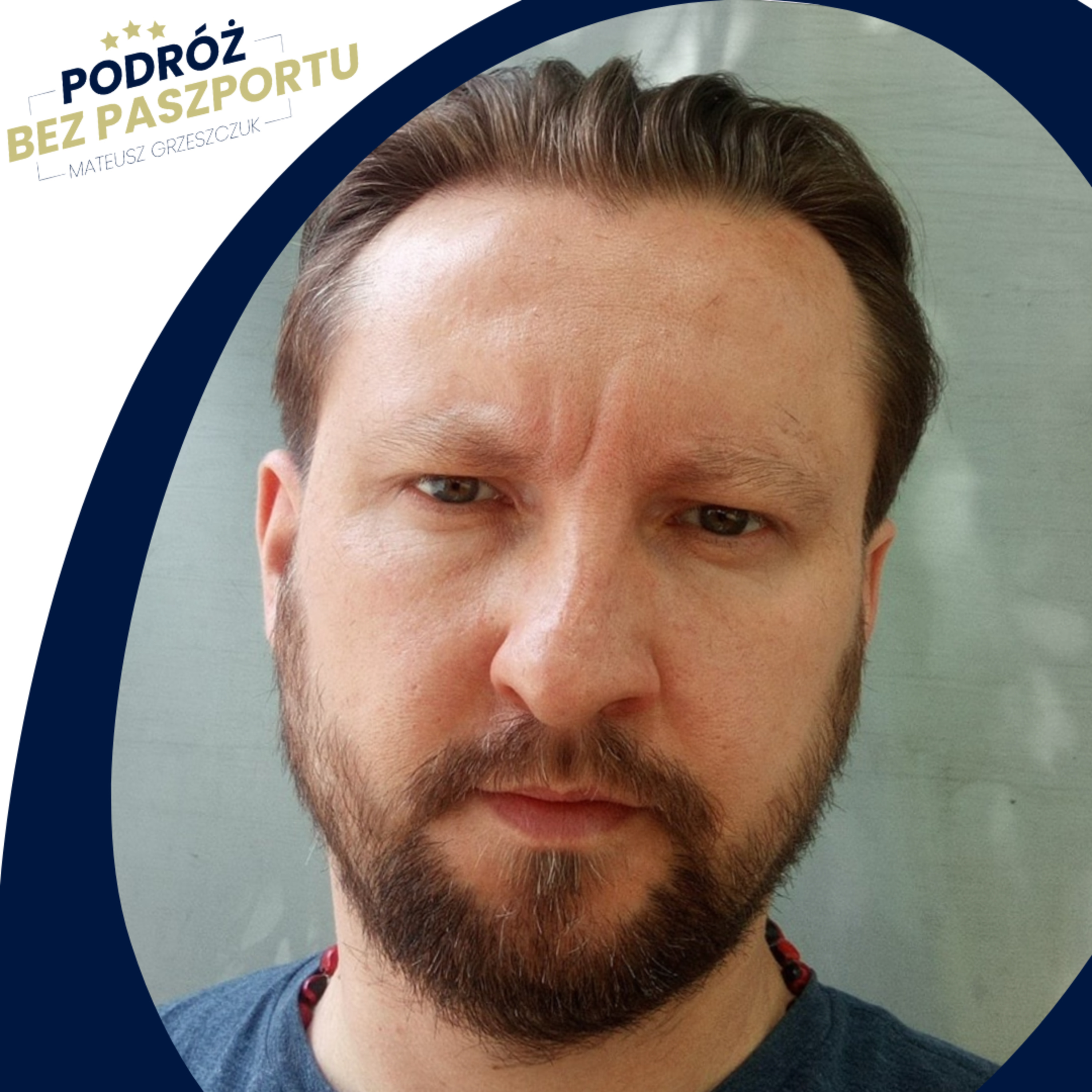 Podróż bez Paszportu