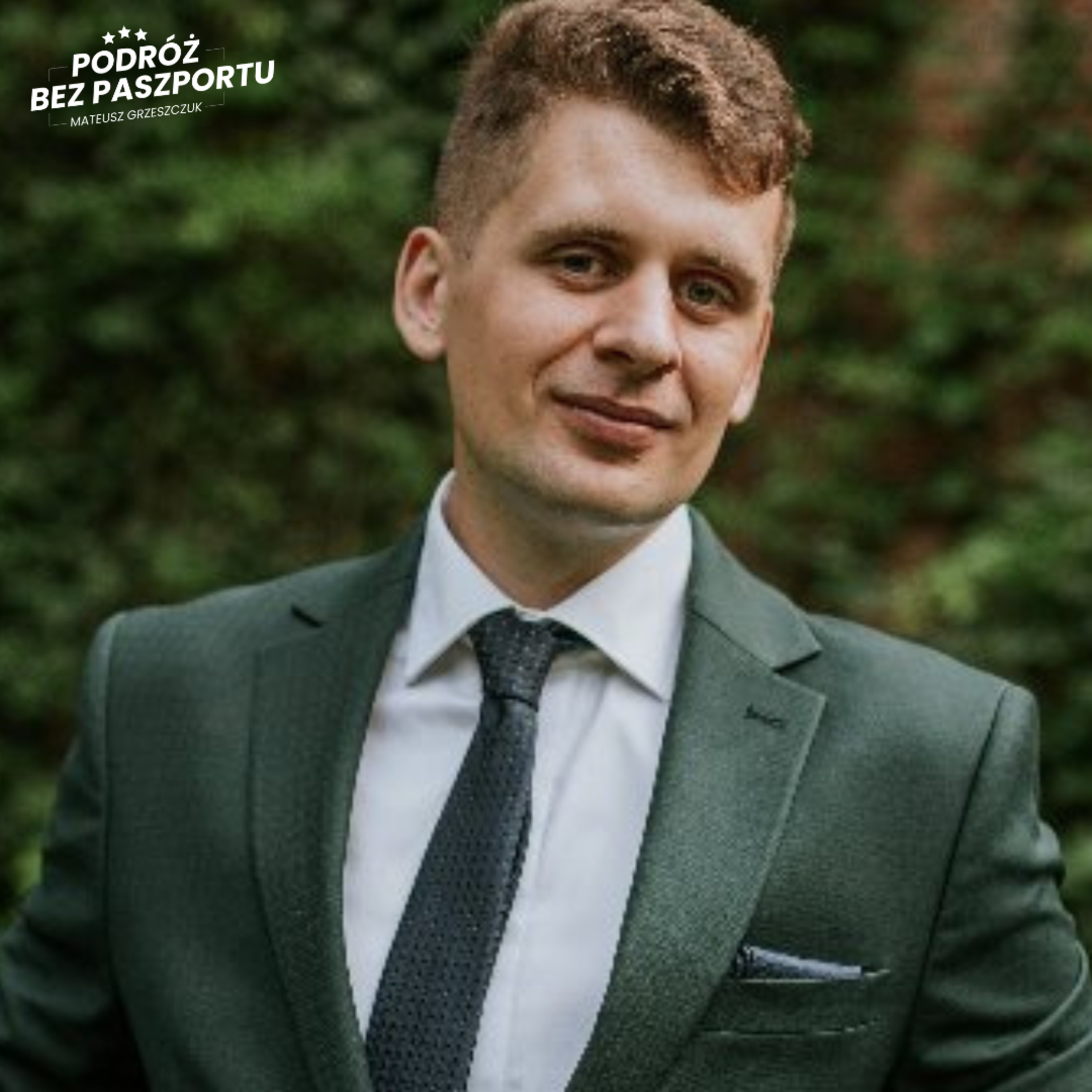 Podróż bez Paszportu