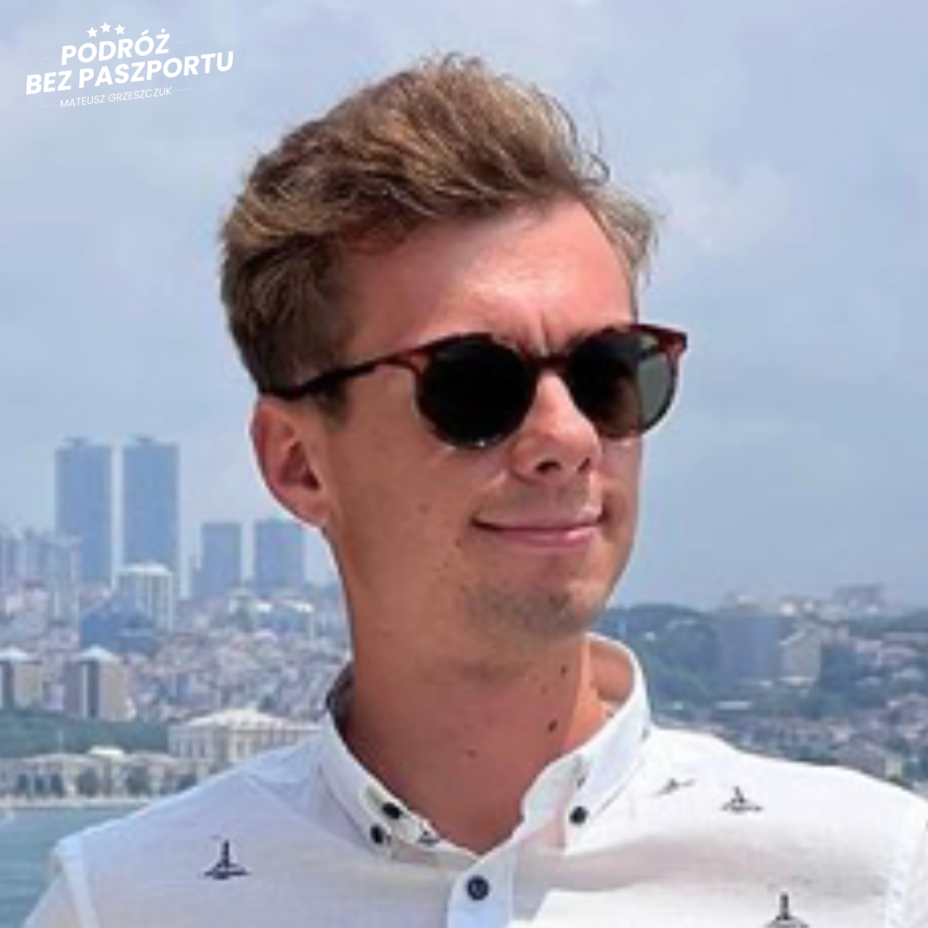Podróż bez Paszportu