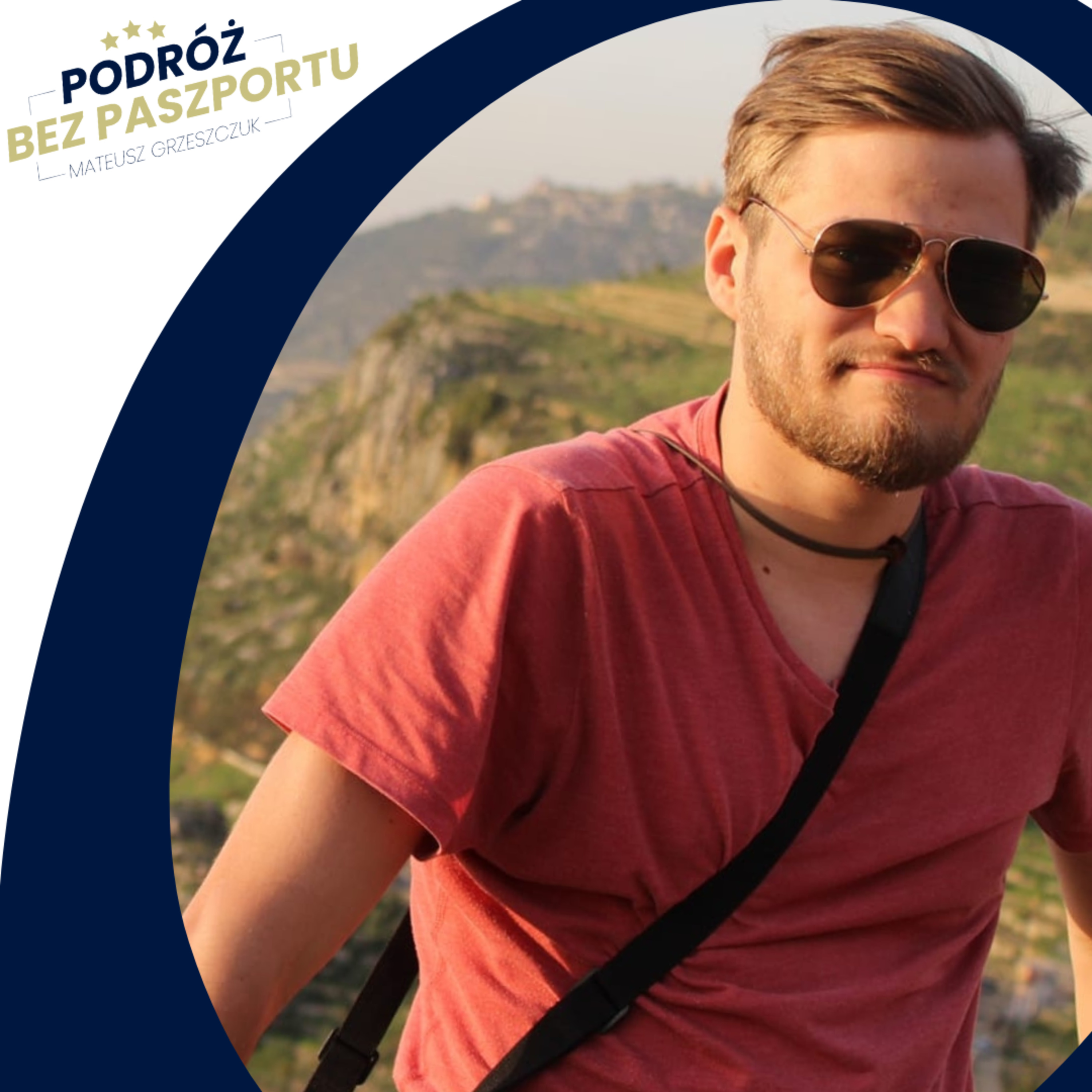 Podróż bez Paszportu