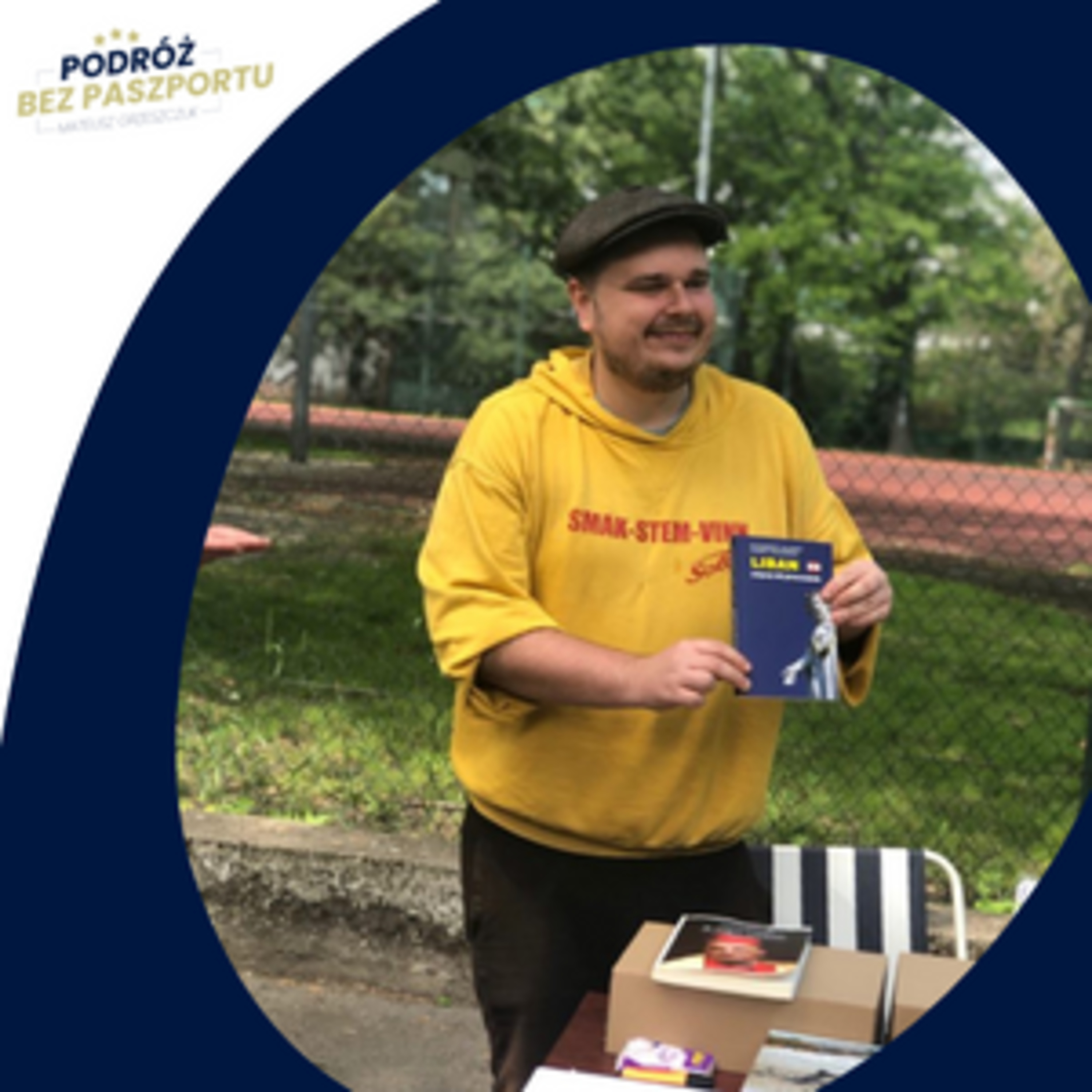 Podróż bez Paszportu