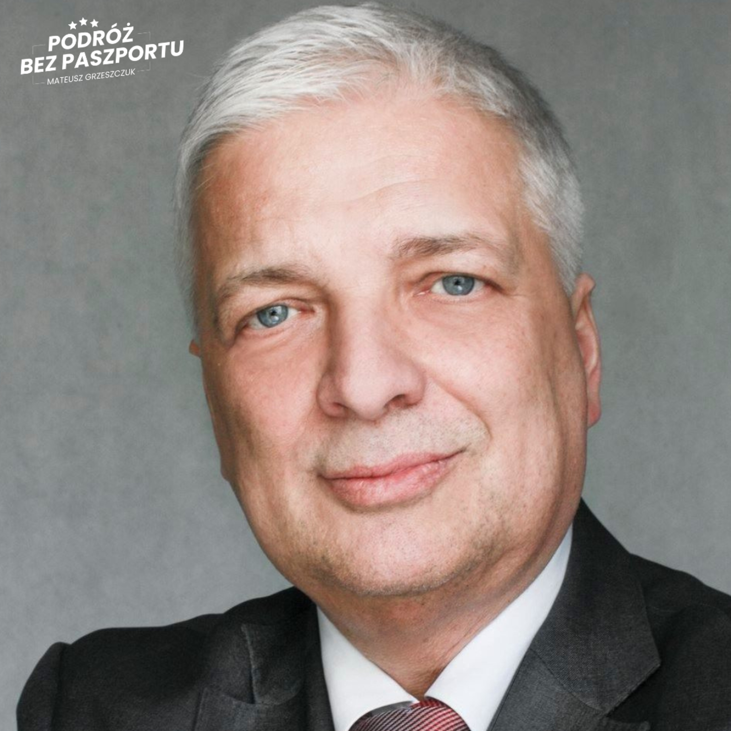 Podróż bez Paszportu